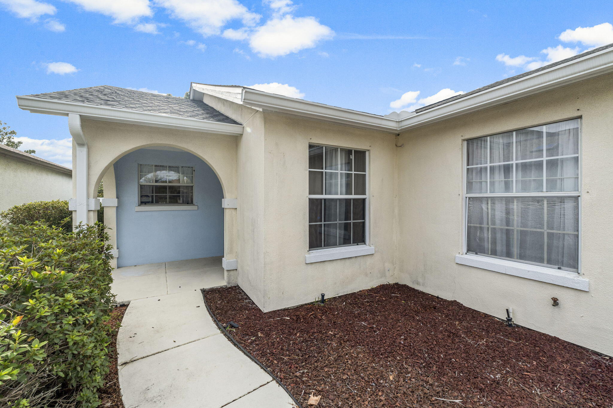 GLADES THE - Residential