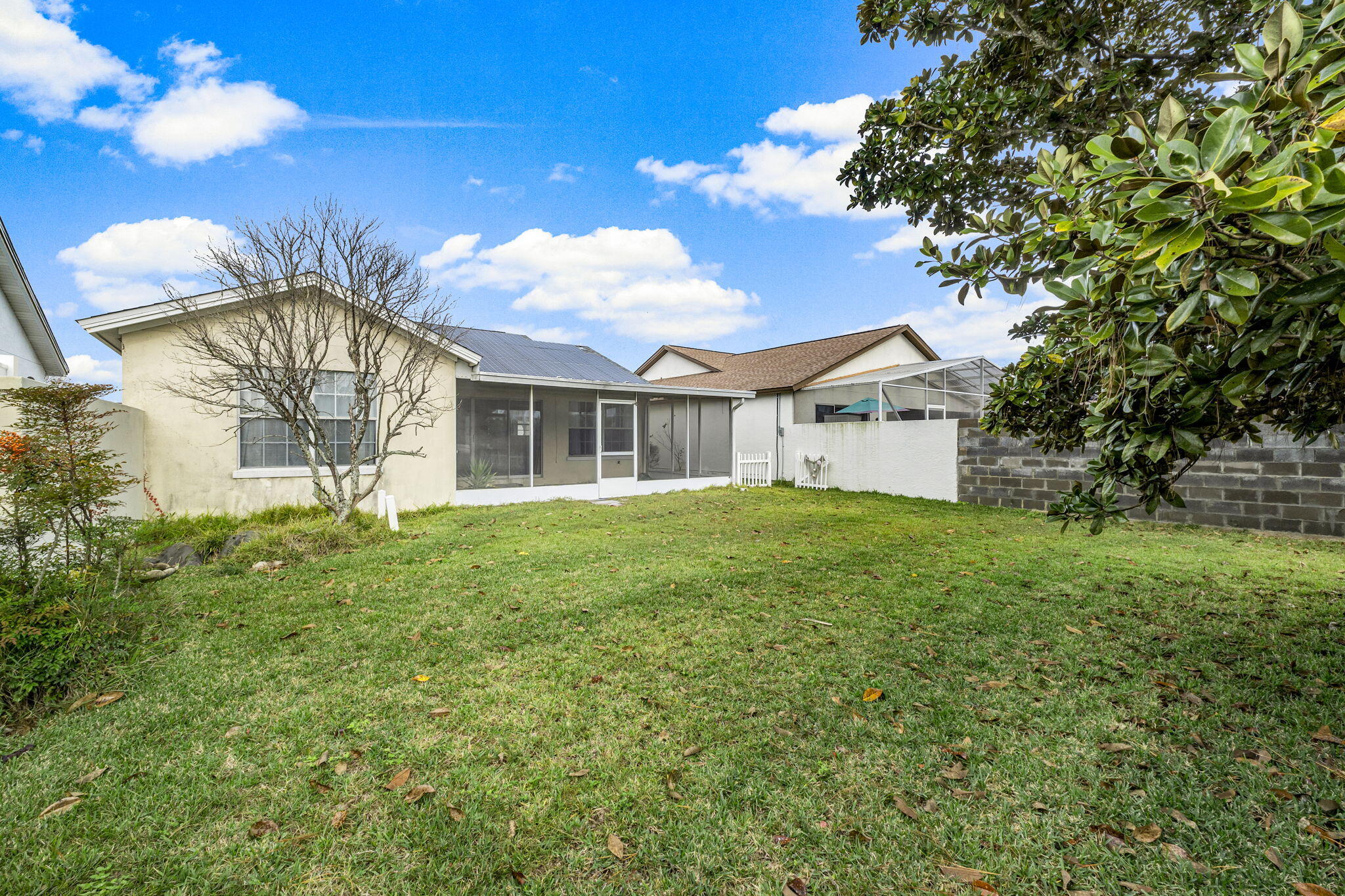 GLADES THE - Residential