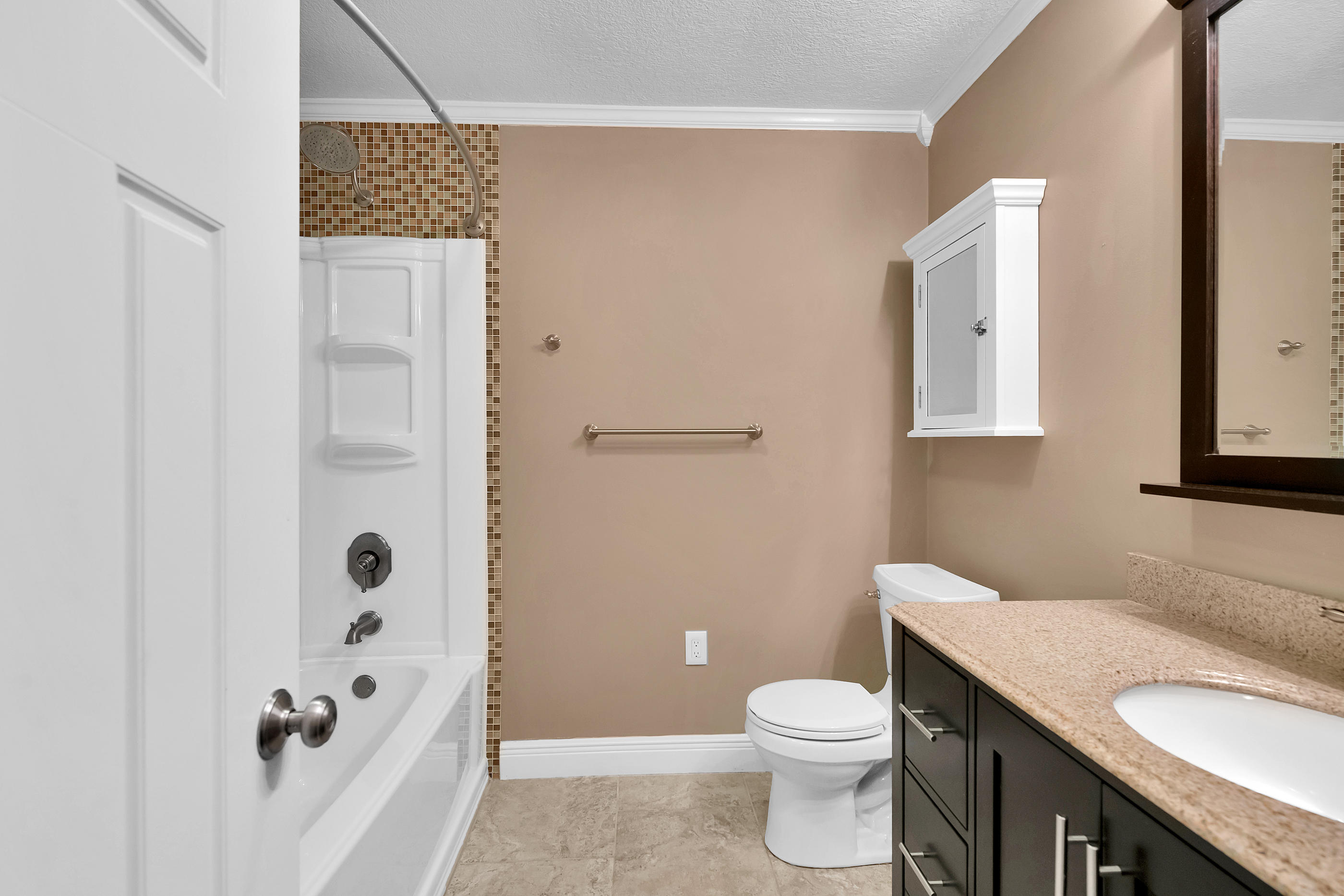 SPRINGHILL S/D LOT 23 - Residential