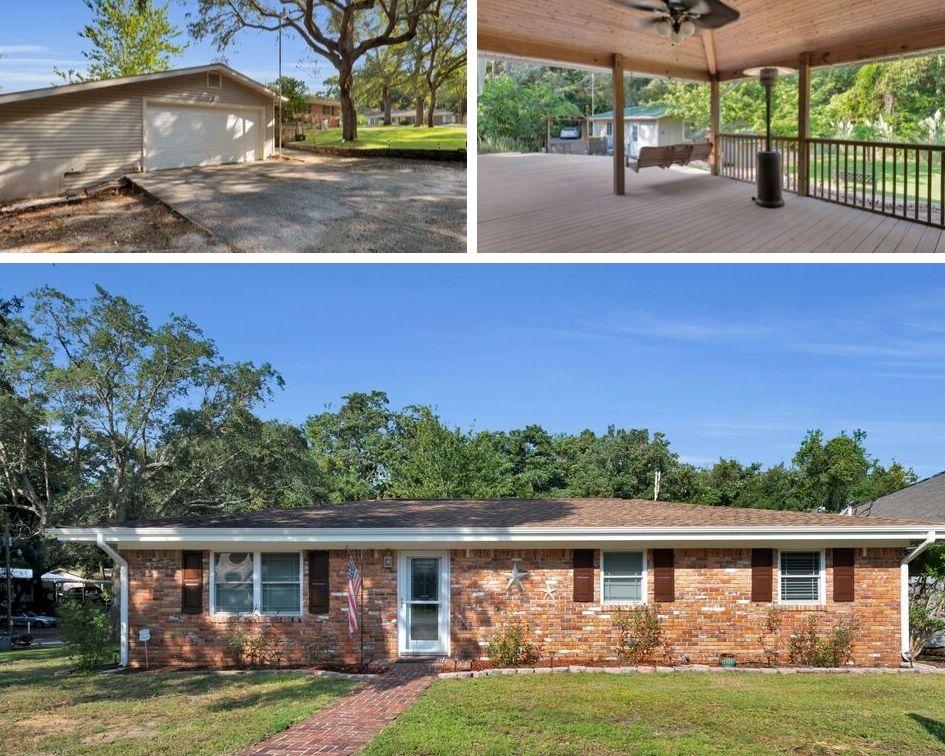 SPRINGHILL S/D LOT 23 - Residential