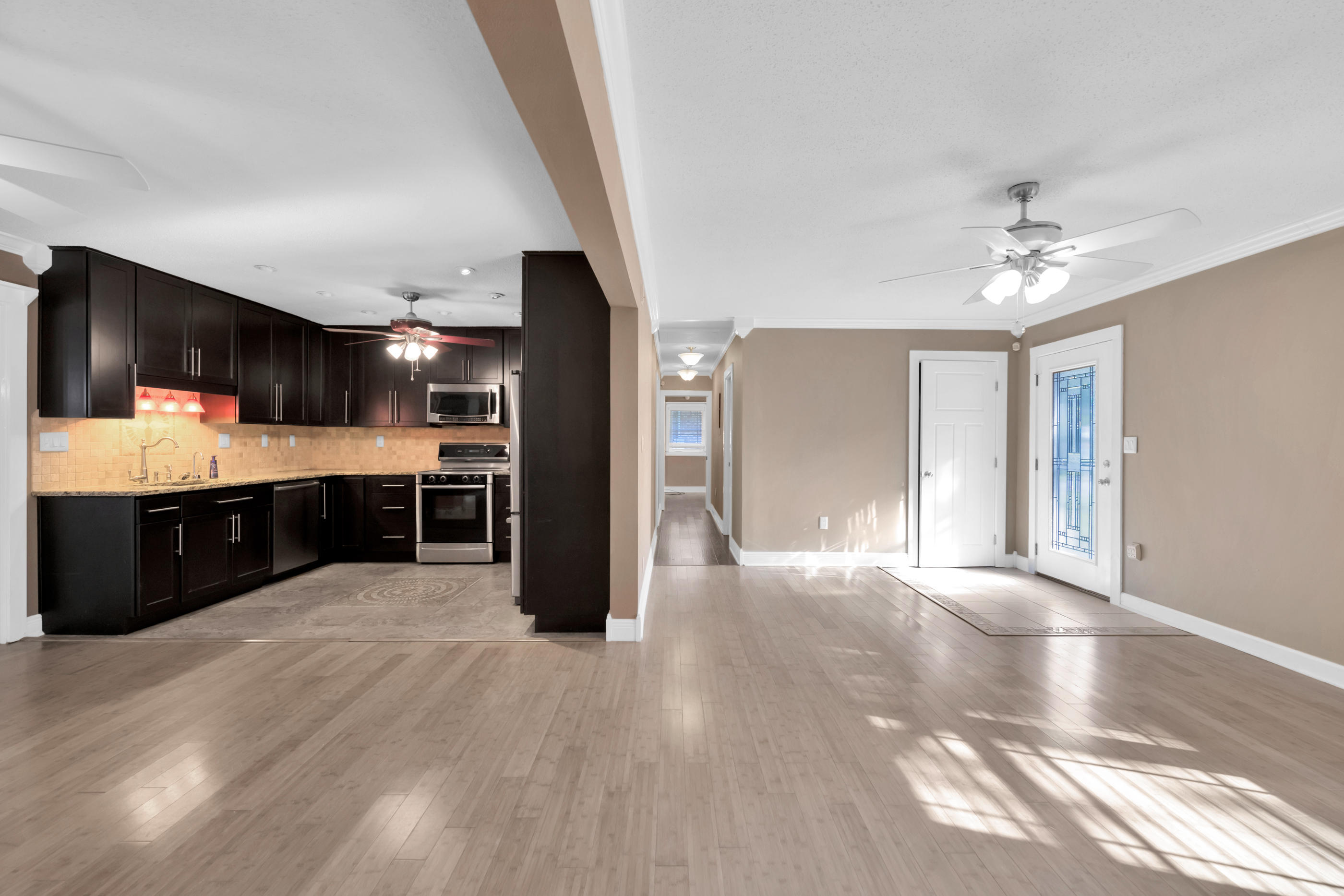 SPRINGHILL S/D LOT 23 - Residential