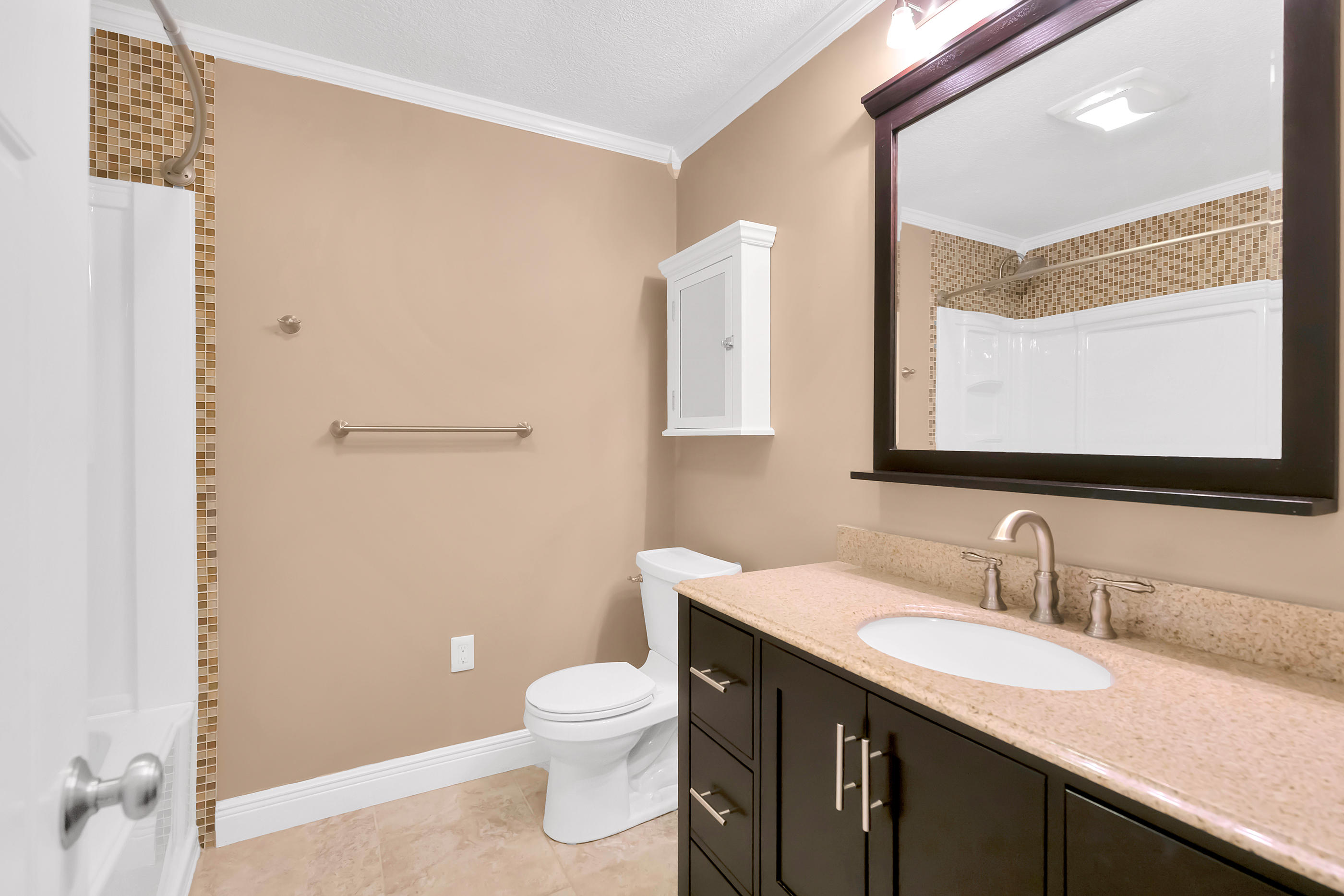 SPRINGHILL S/D LOT 23 - Residential