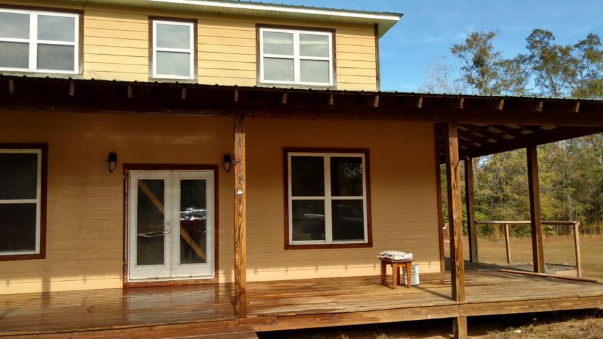 BEAUTIFUL COUNTRY HOME HAS OPEN PORCHES AROUND THREE SIDES OF HOME. PLENTY OF ROOM FOR HORSES nd has a 30 x 60 ft DOG PEN. LOCATED IN THE MIDDLE OF FREEPORT EXCEPTIONAL DEVELOPMENT OPPORTUNITY IN FAST DEVELOPING FREEPORT FLORIDA THE POSSIBILITIES ARE ENDLESS WITH THIS PROPERTY * ZONED R-3,COMMERCIAL / MULTIFAMILY...A GREAT OPPORTUNITY AND PRICED TO SELL ! LOCATED ON BLUEBERRY ROAD, ONE STREET NORTH OF HWY 20 AND APPROX. 1.5 MILES WEST OF HWY-331 THIS PARCEL IS CLEARED AND FEATURES A 3 BDRM HOME (THE VALUE IS IN THE LAND). CURRENT ZONING ALLOWS FOR 8 UNITS PER ACRE FOR SINGLE FAMILY HOMES & 10 UNITS TO ONE ACRE ON MULTIFAMILY . MOSTLY CLEARED, HIGH, DRY & LEVEL. THIS PROPERTY IS LOCATED WITHIN 15 MINUTES OF THE WALTON COUNTY BEACHES. BUYER TO PERFORM OWN DUE DILIGENCE. PROPERTY AS IS