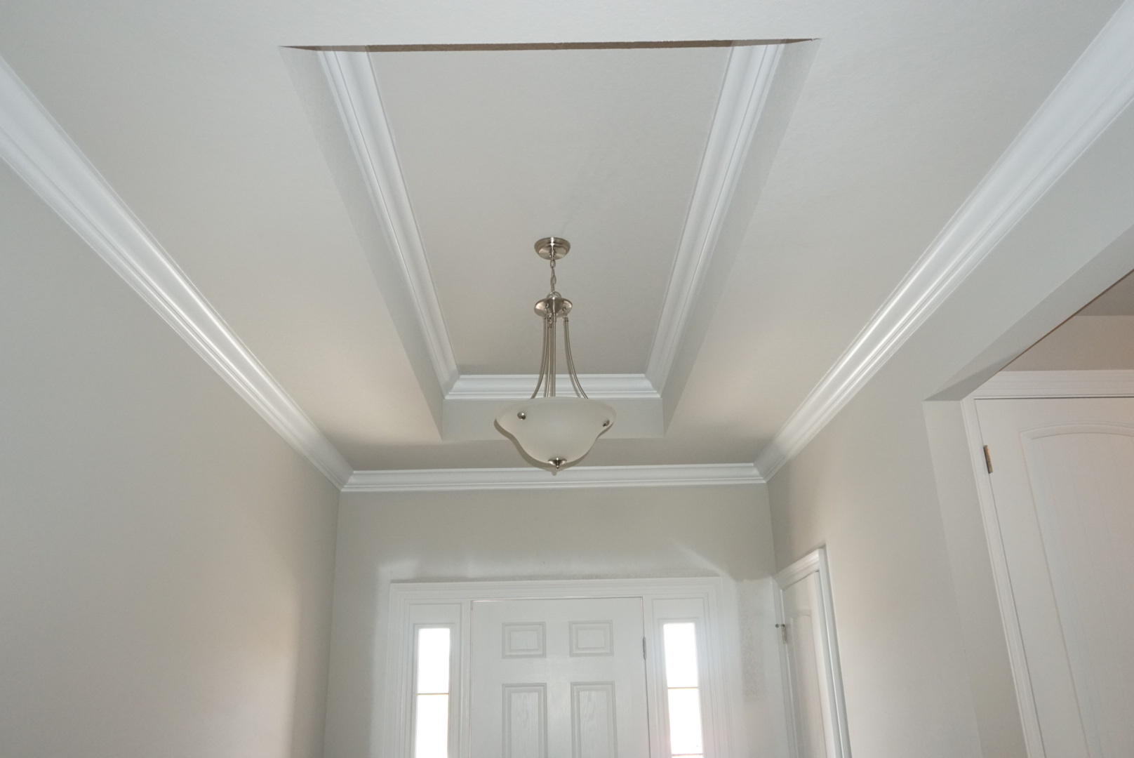 PEACH CREEK PH 4 - Residential