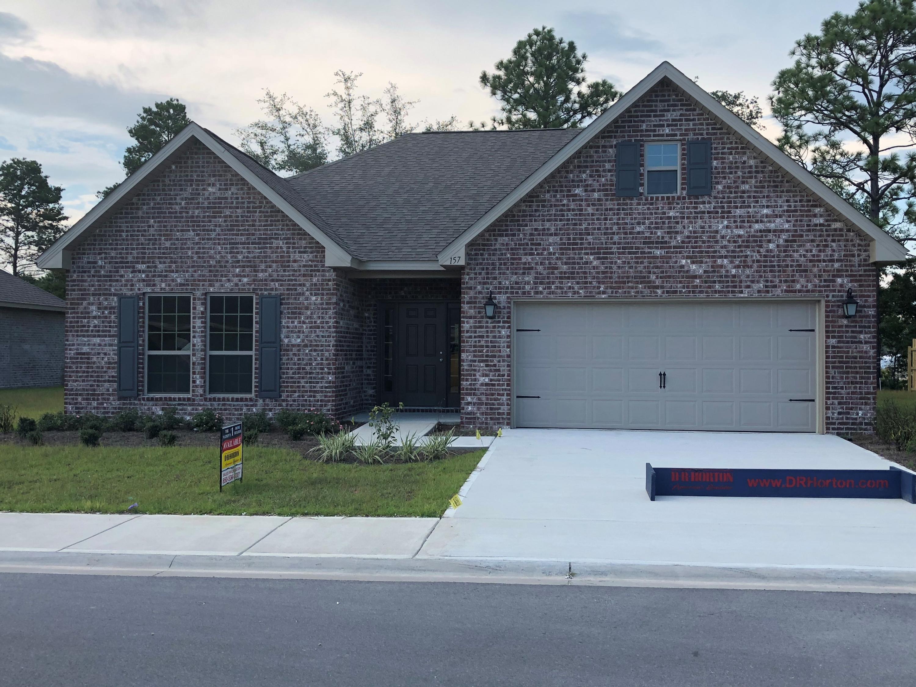 PEACH CREEK PH 4 - Residential