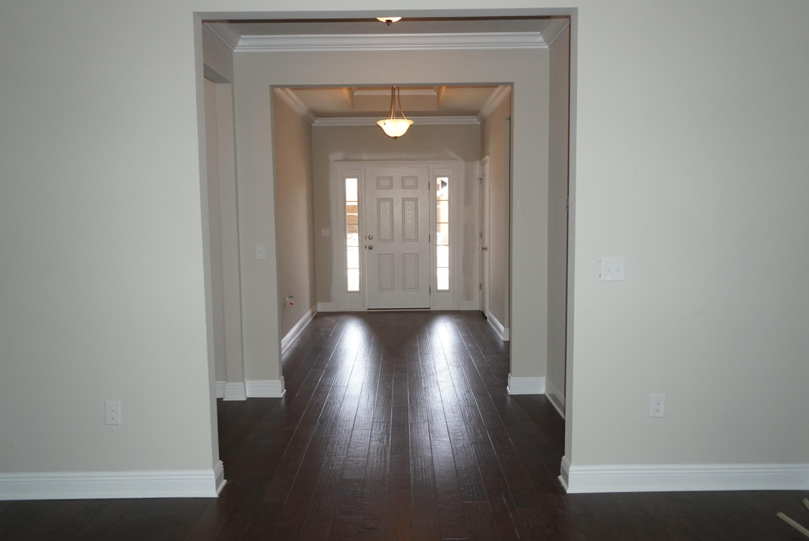 PEACH CREEK PH 4 - Residential