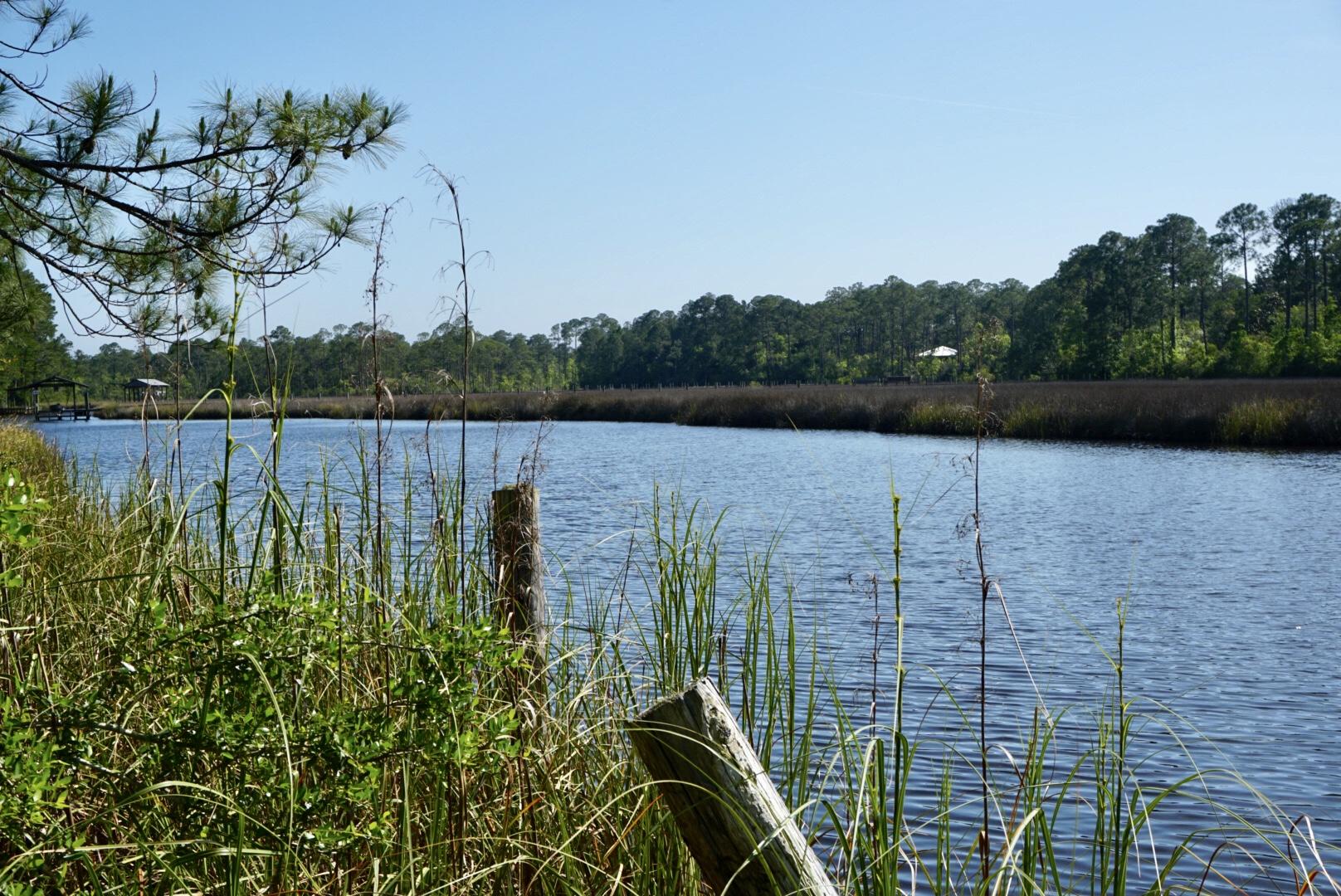 PEACH CREEK PH 4 - Residential