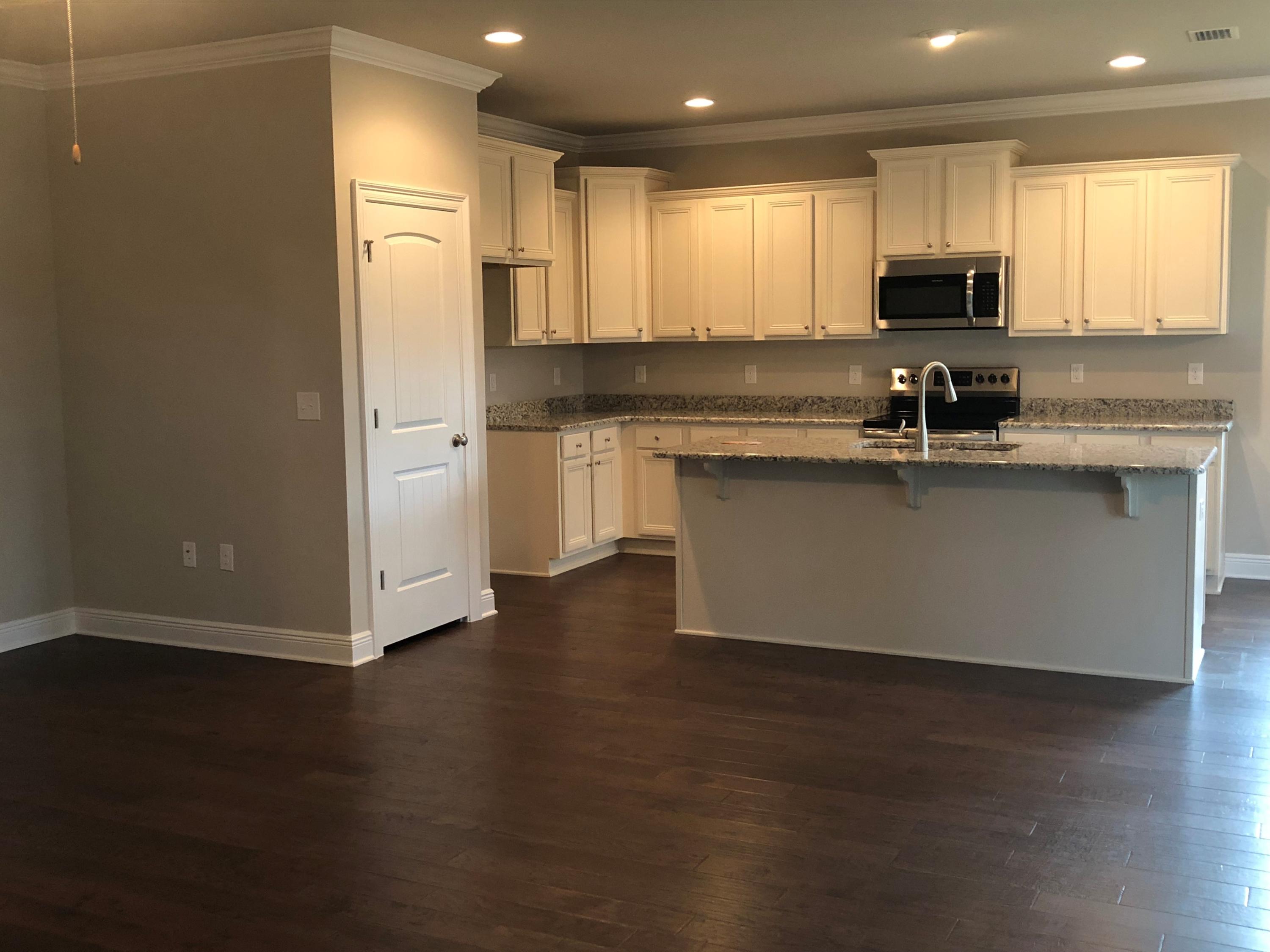 PEACH CREEK PH 4 - Residential