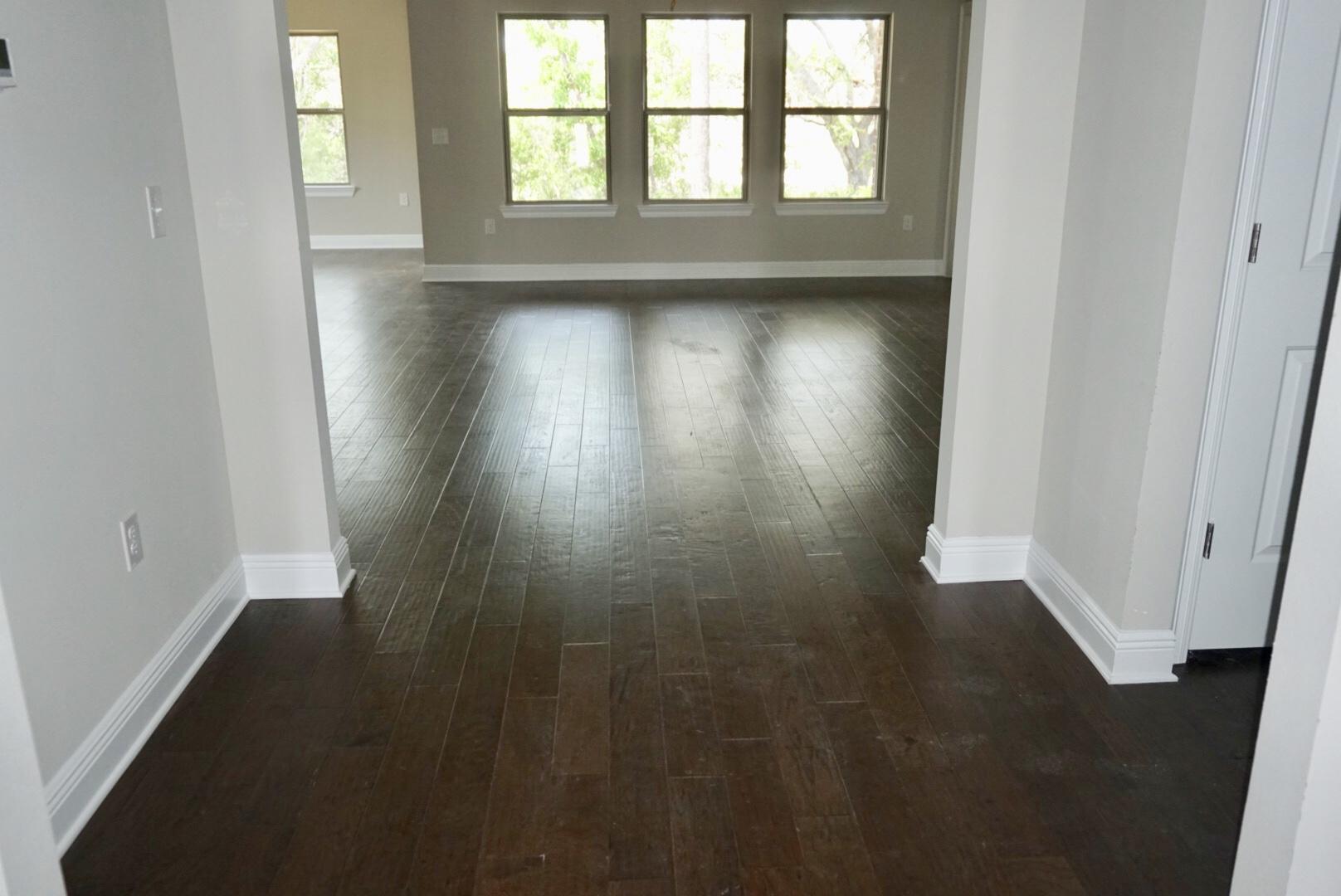 PEACH CREEK PH 4 - Residential