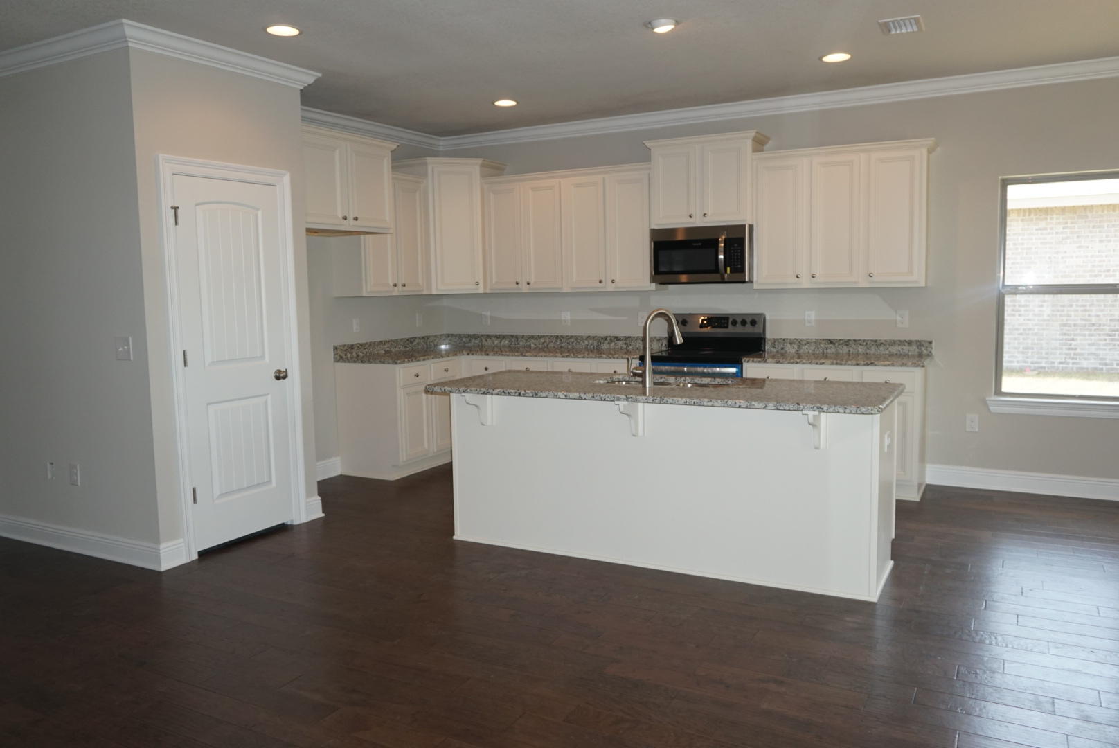 PEACH CREEK PH 4 - Residential