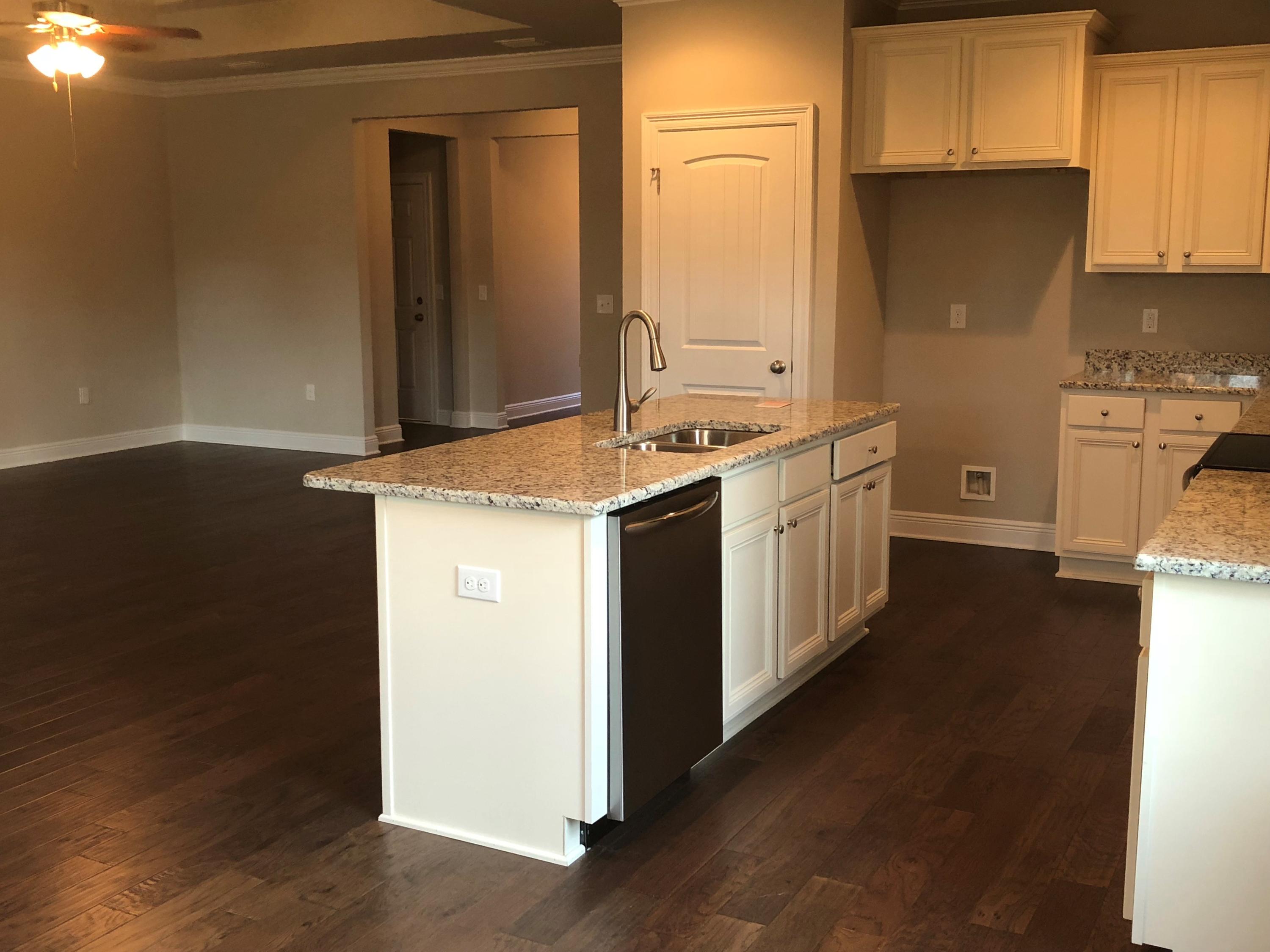 PEACH CREEK PH 4 - Residential