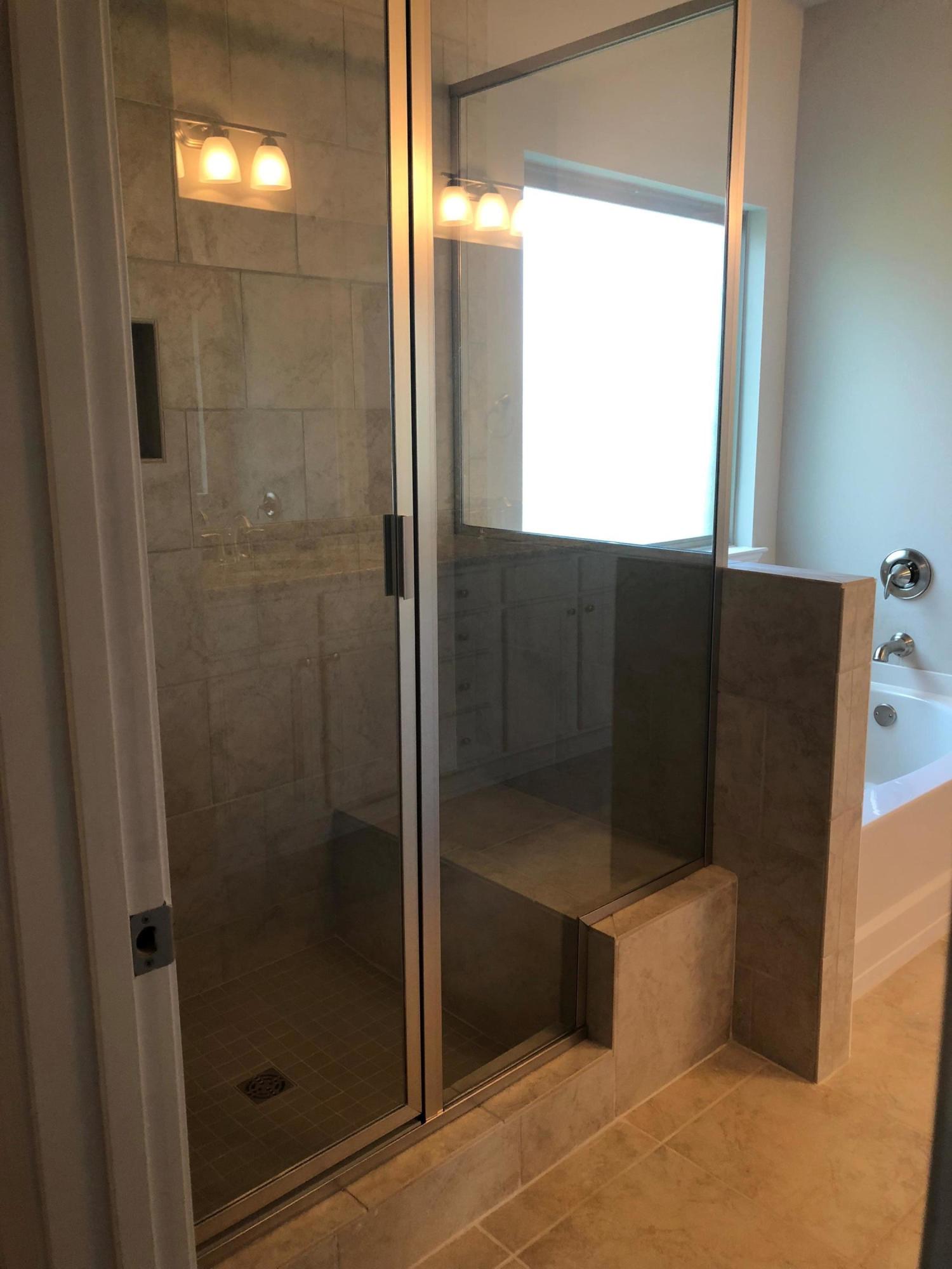 PEACH CREEK PH 4 - Residential