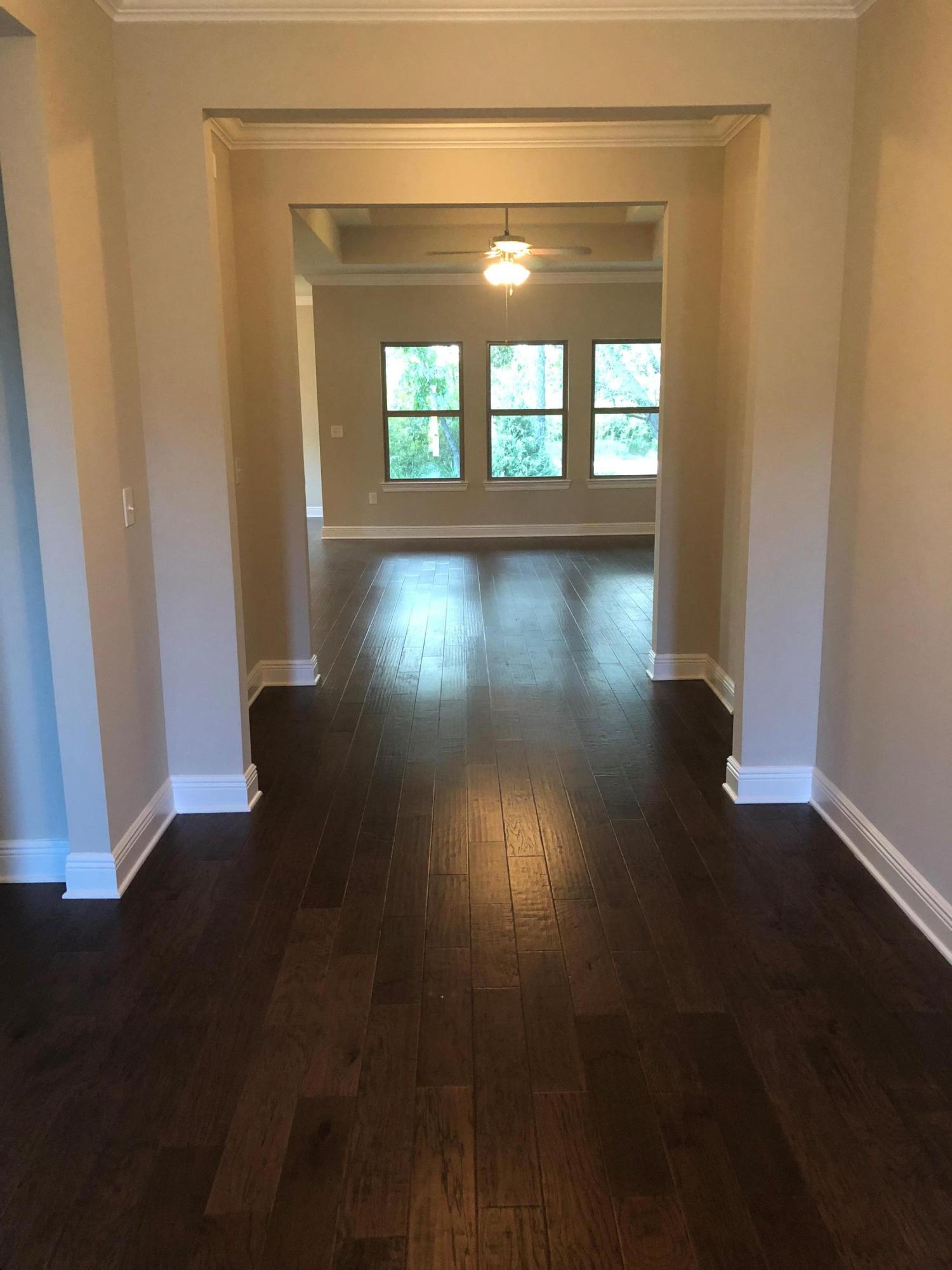 PEACH CREEK PH 4 - Residential