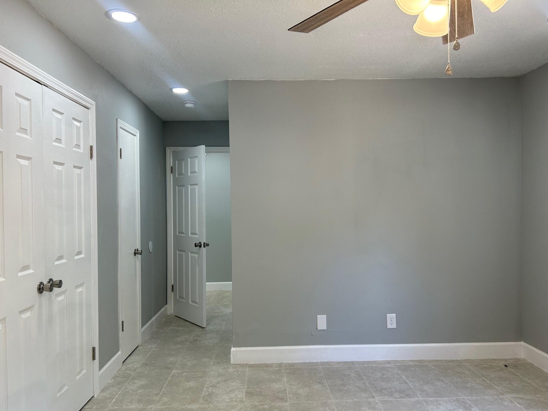 Oak Forest - Residential Lease