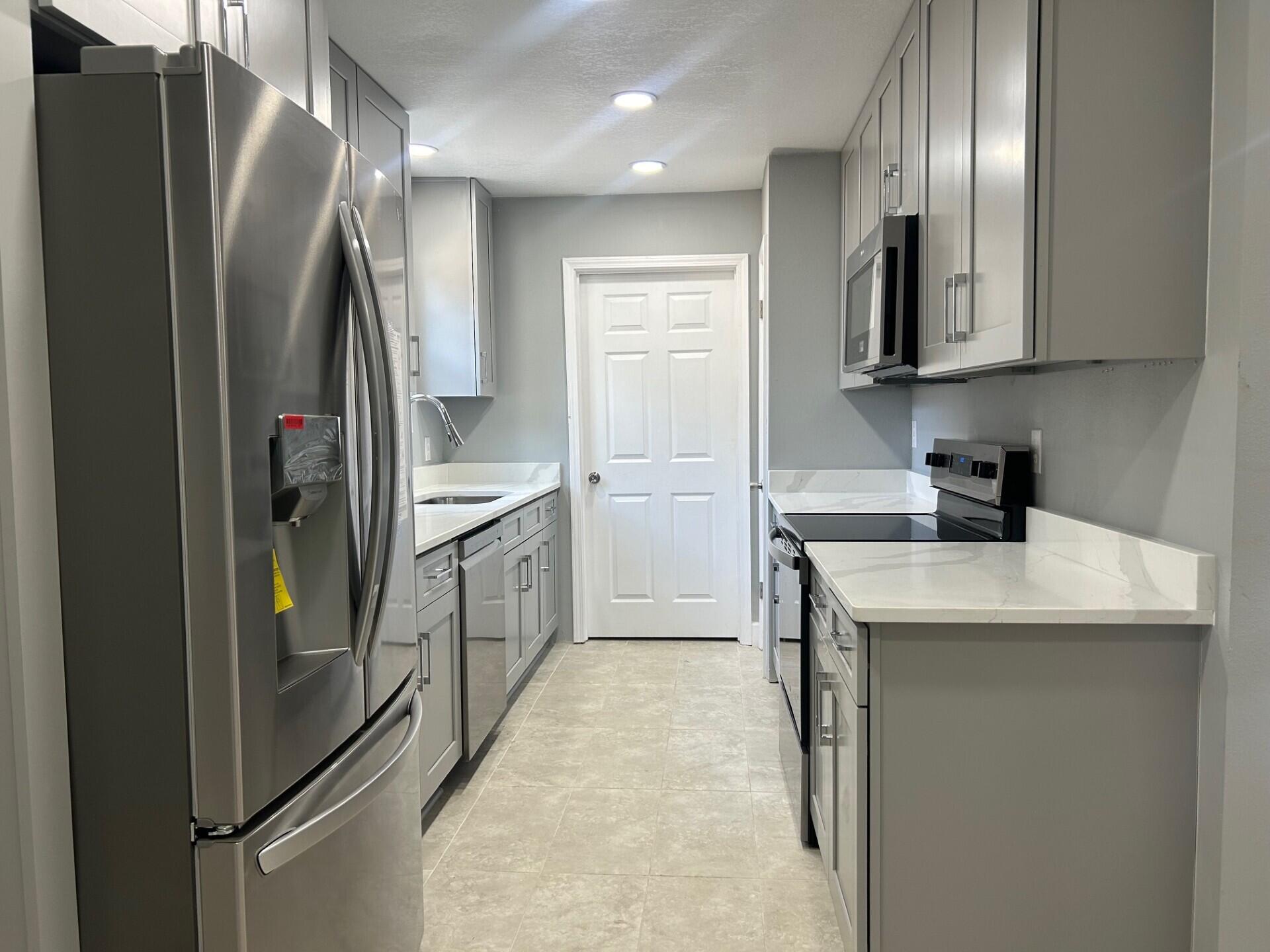 Oak Forest - Residential Lease