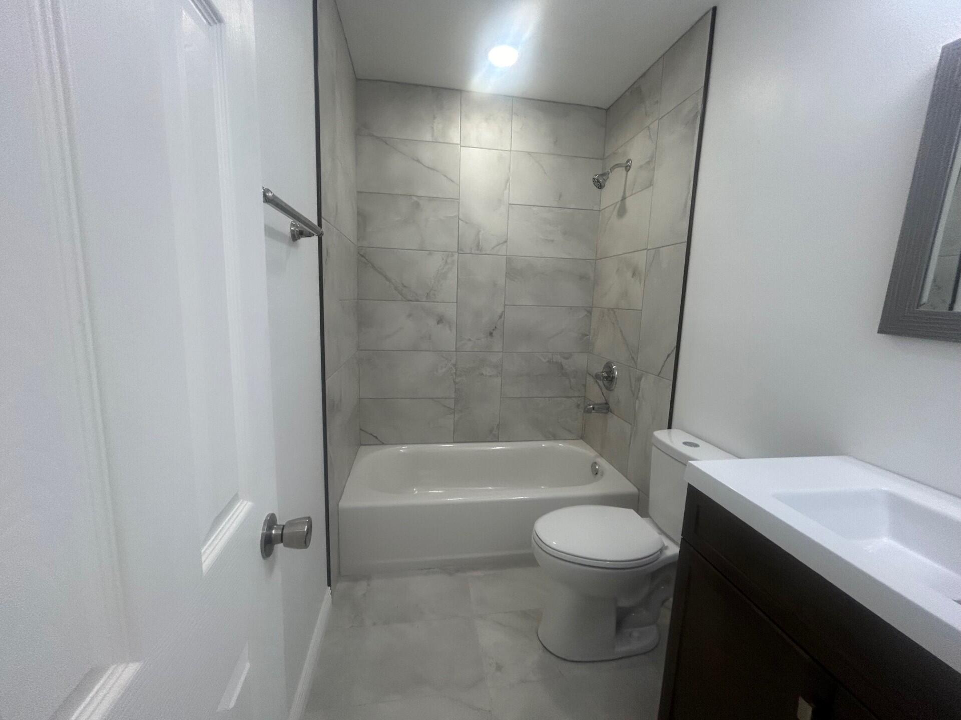 Oak Forest - Residential Lease
