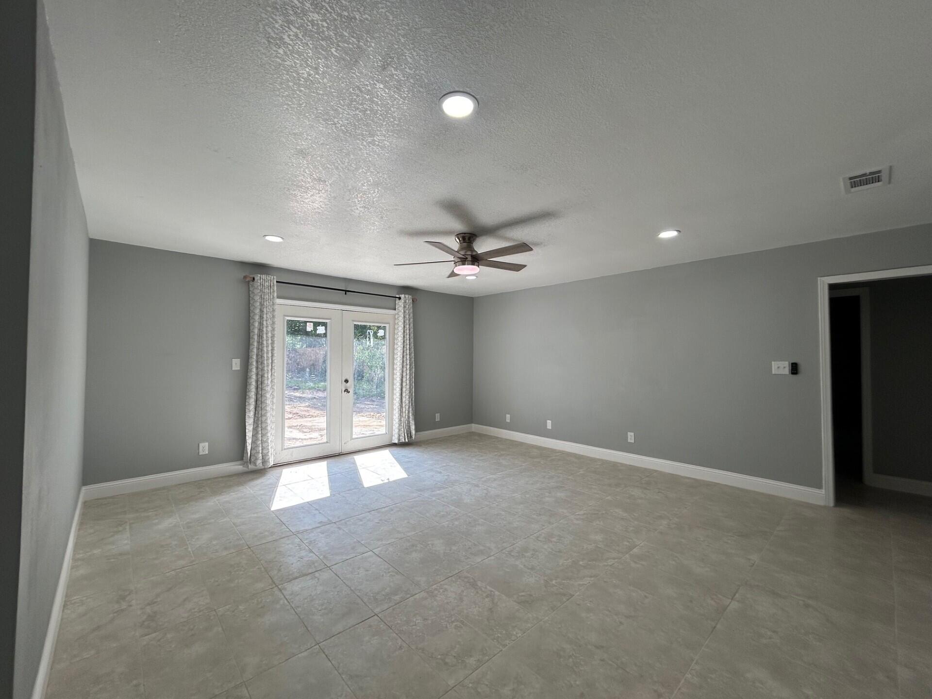 Oak Forest - Residential Lease
