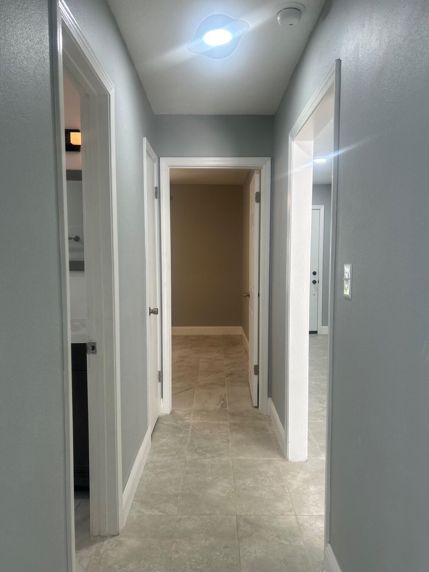 Oak Forest - Residential Lease