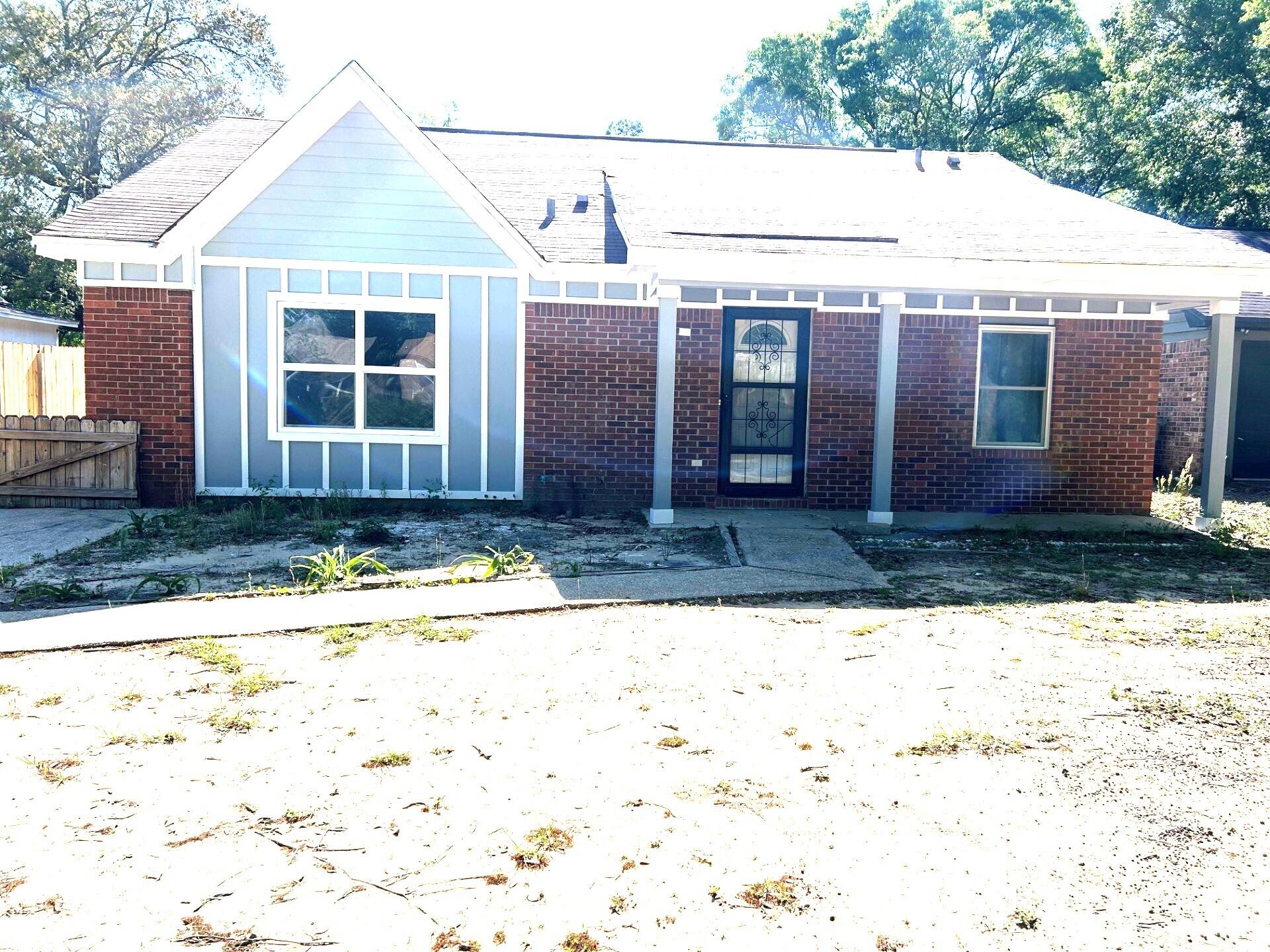 Oak Forest - Residential Lease