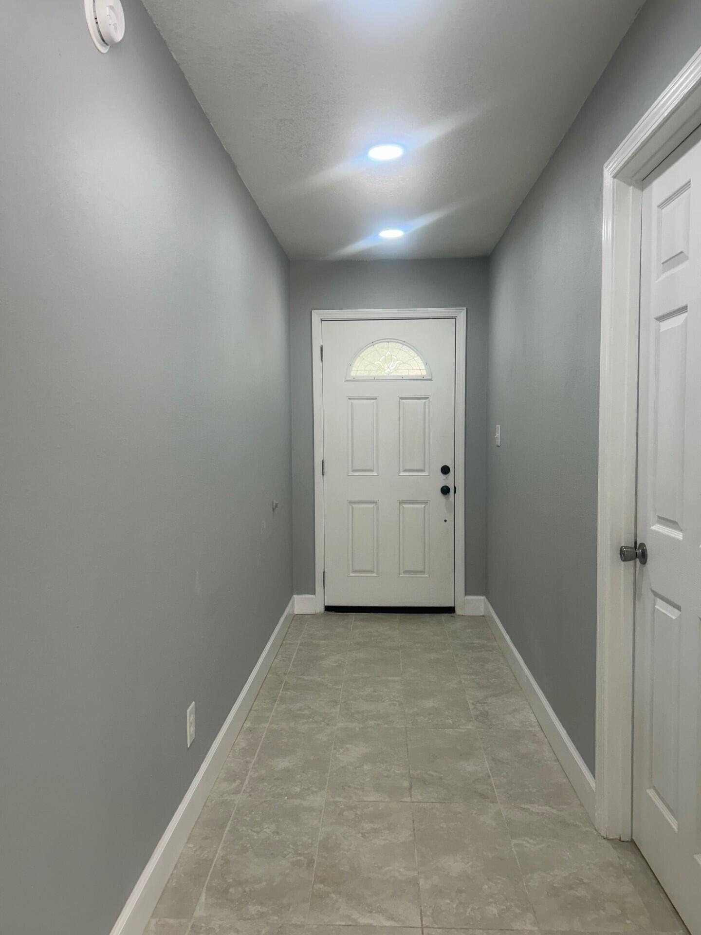 Oak Forest - Residential Lease