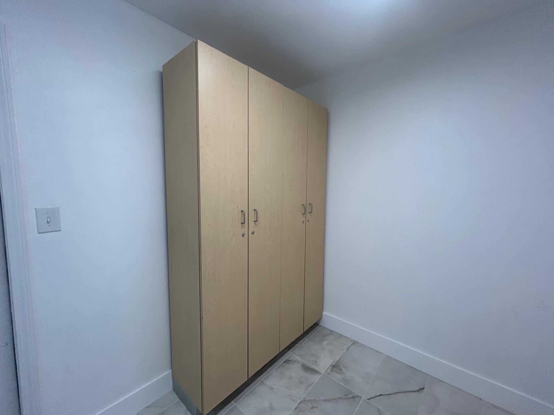 Oak Forest - Residential Lease