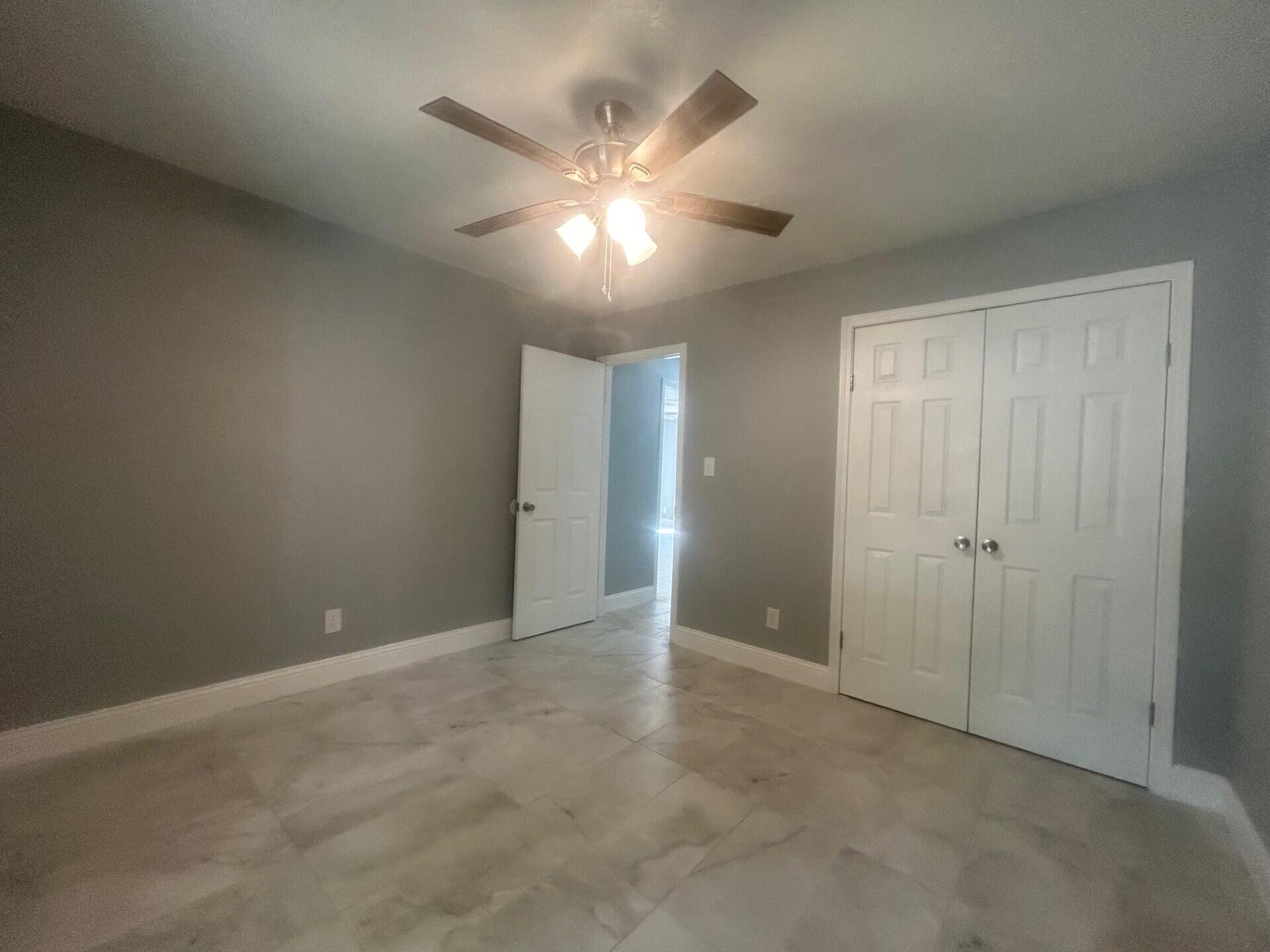Oak Forest - Residential Lease