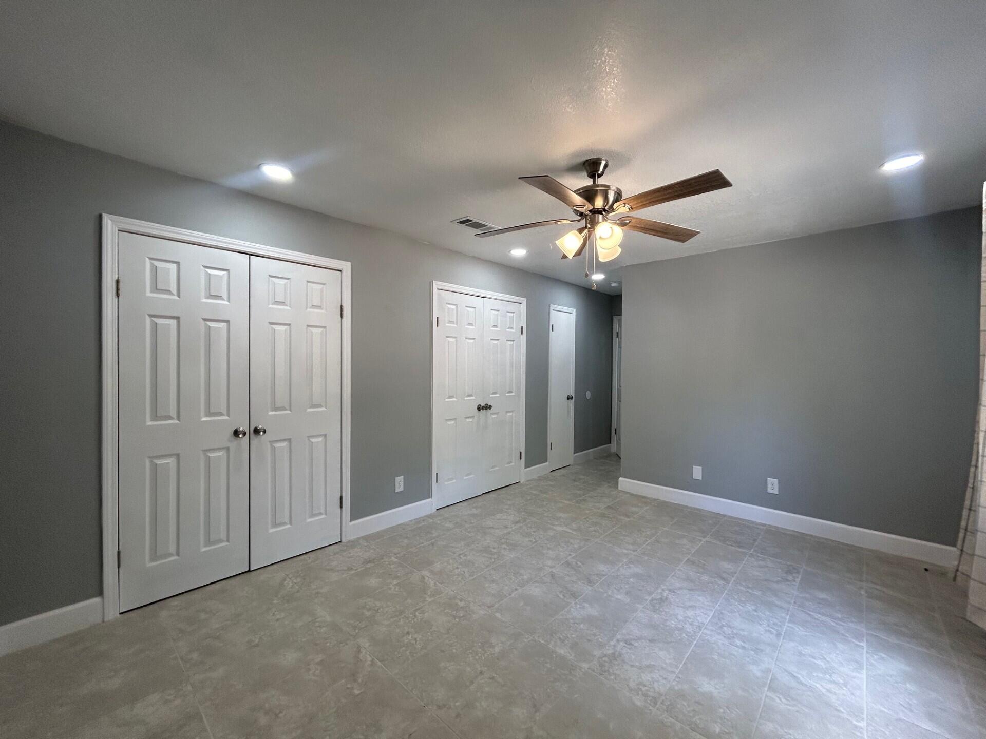 Oak Forest - Residential Lease