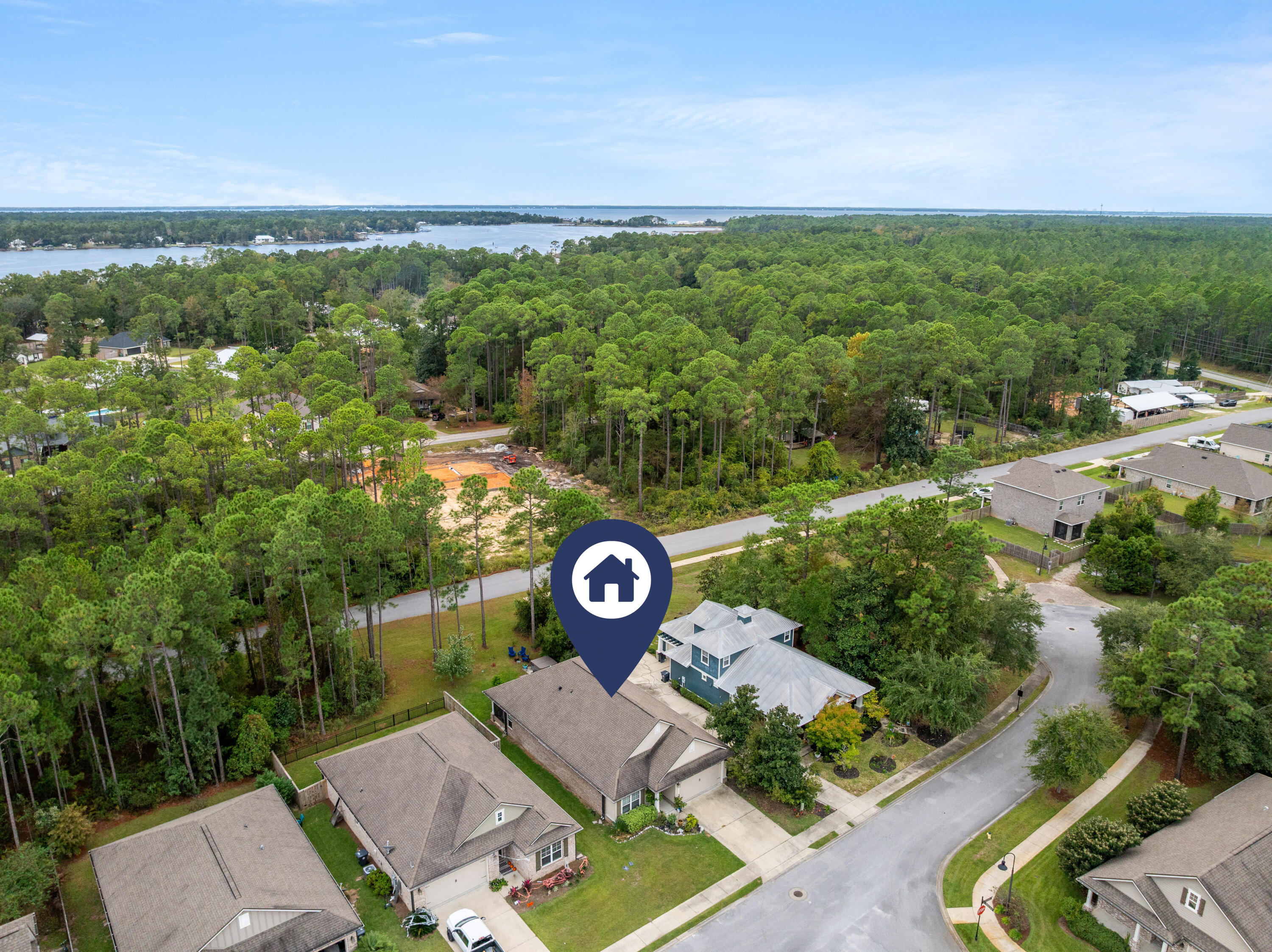 MARINA VILLAGE - Residential