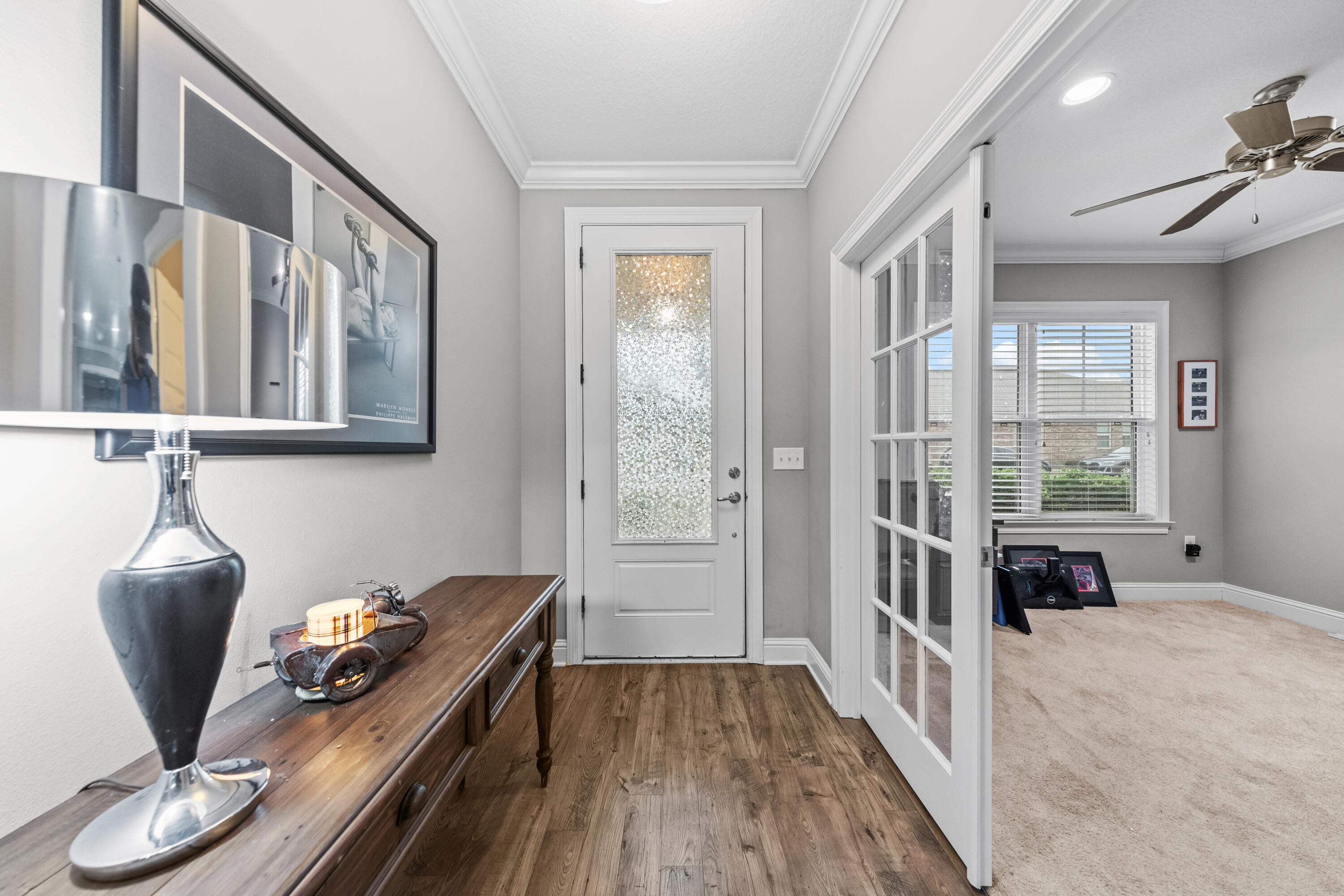 MARINA VILLAGE - Residential