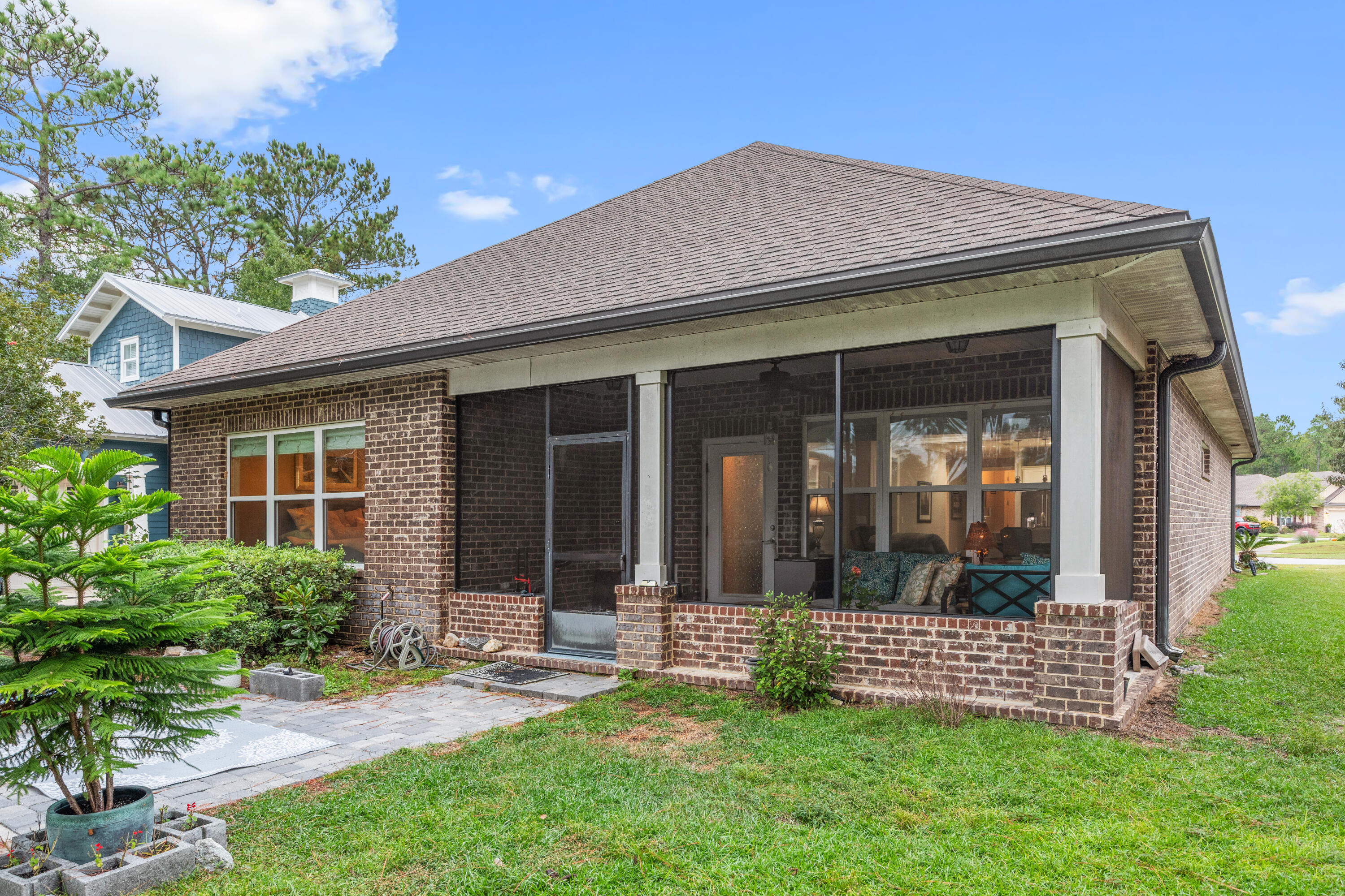 MARINA VILLAGE - Residential