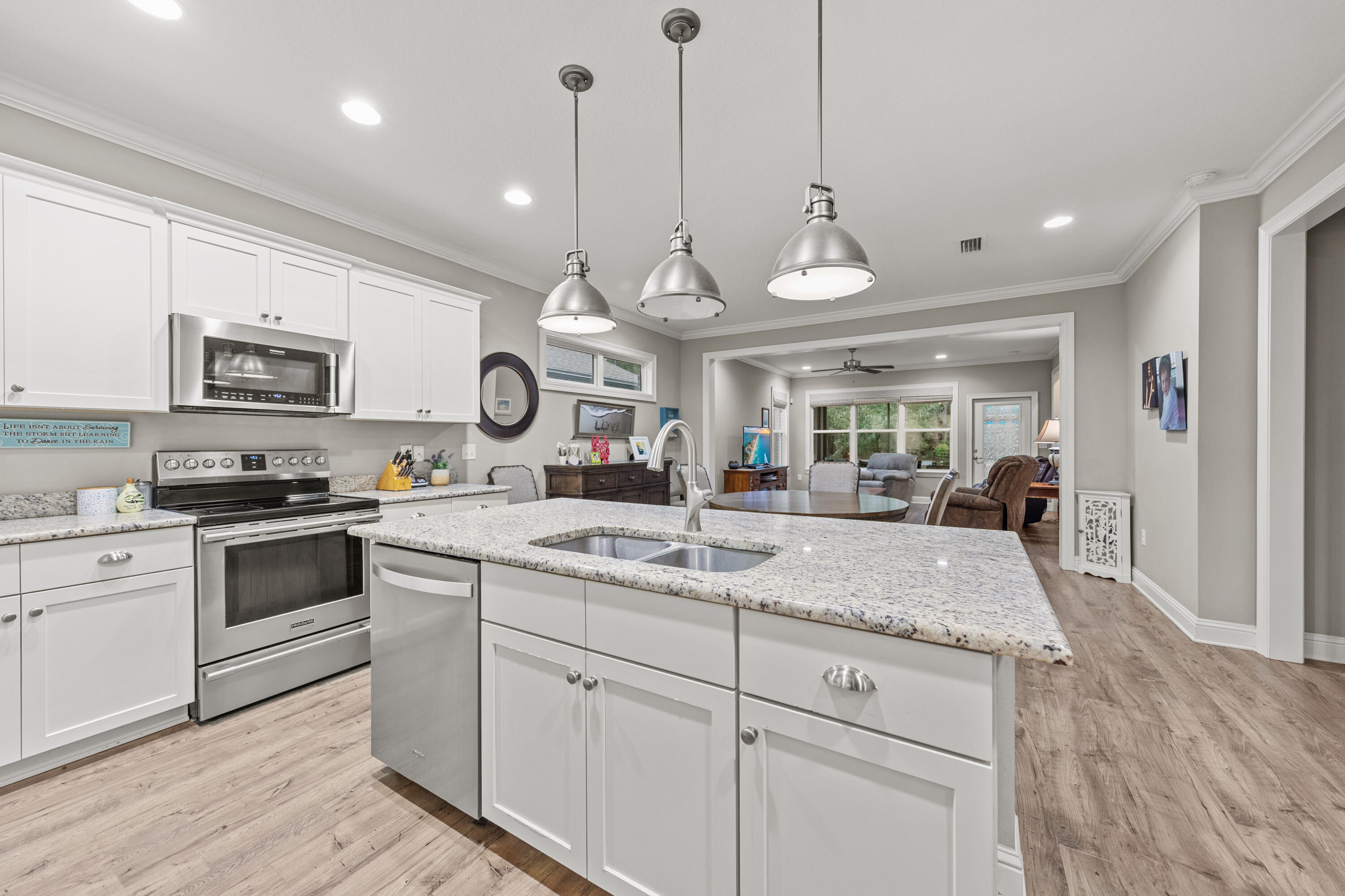 MARINA VILLAGE - Residential