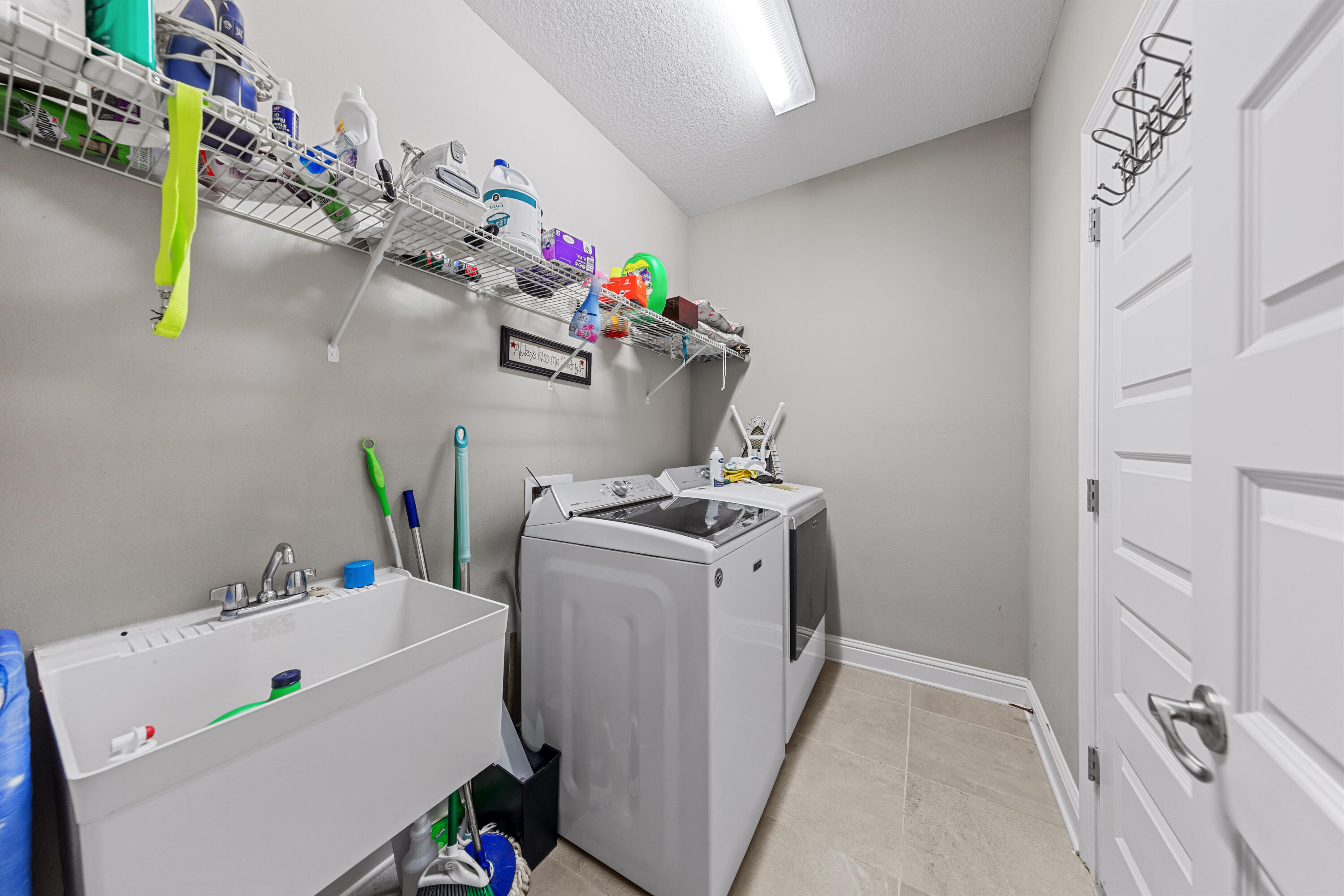 MARINA VILLAGE - Residential