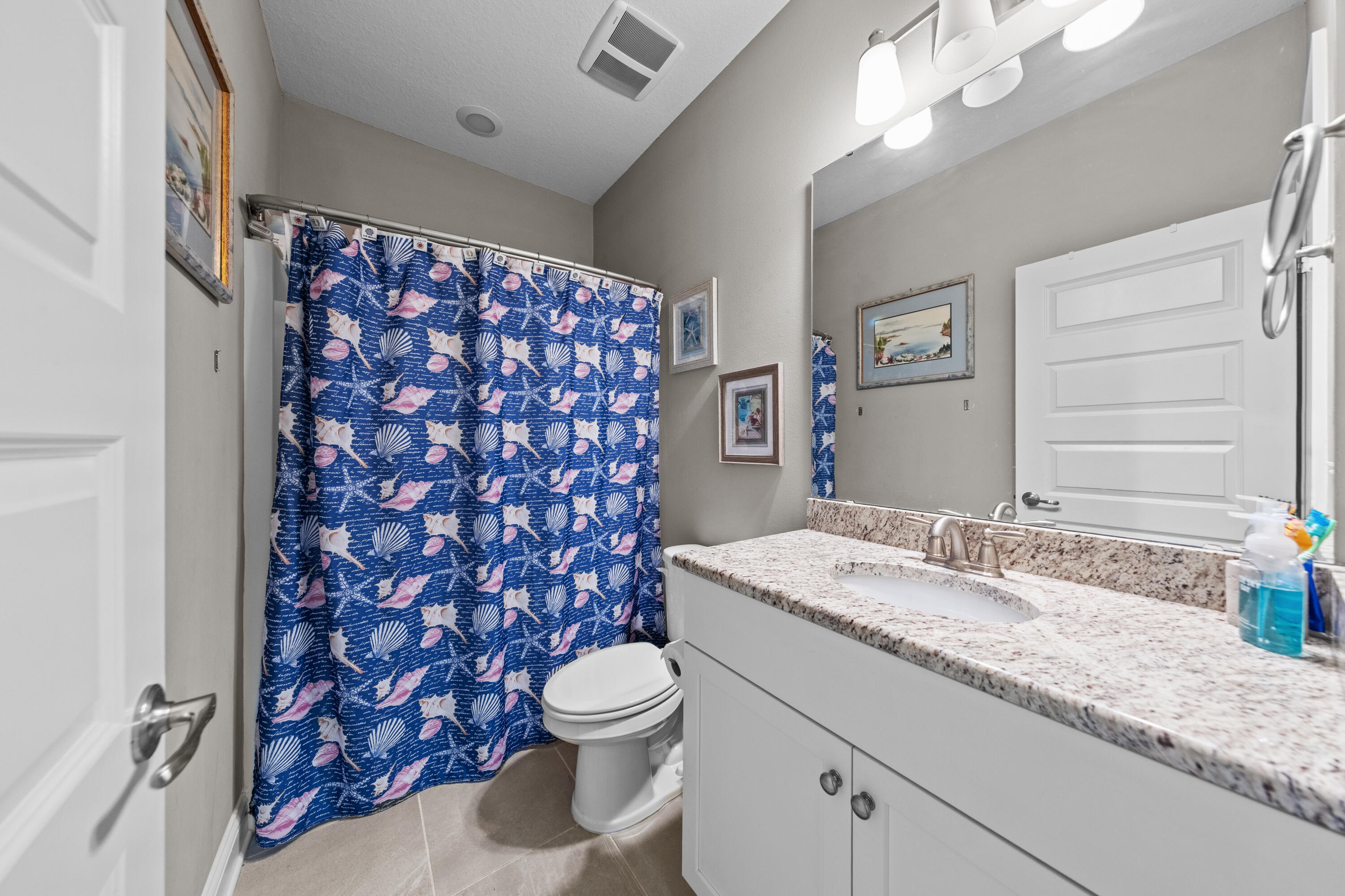 MARINA VILLAGE - Residential