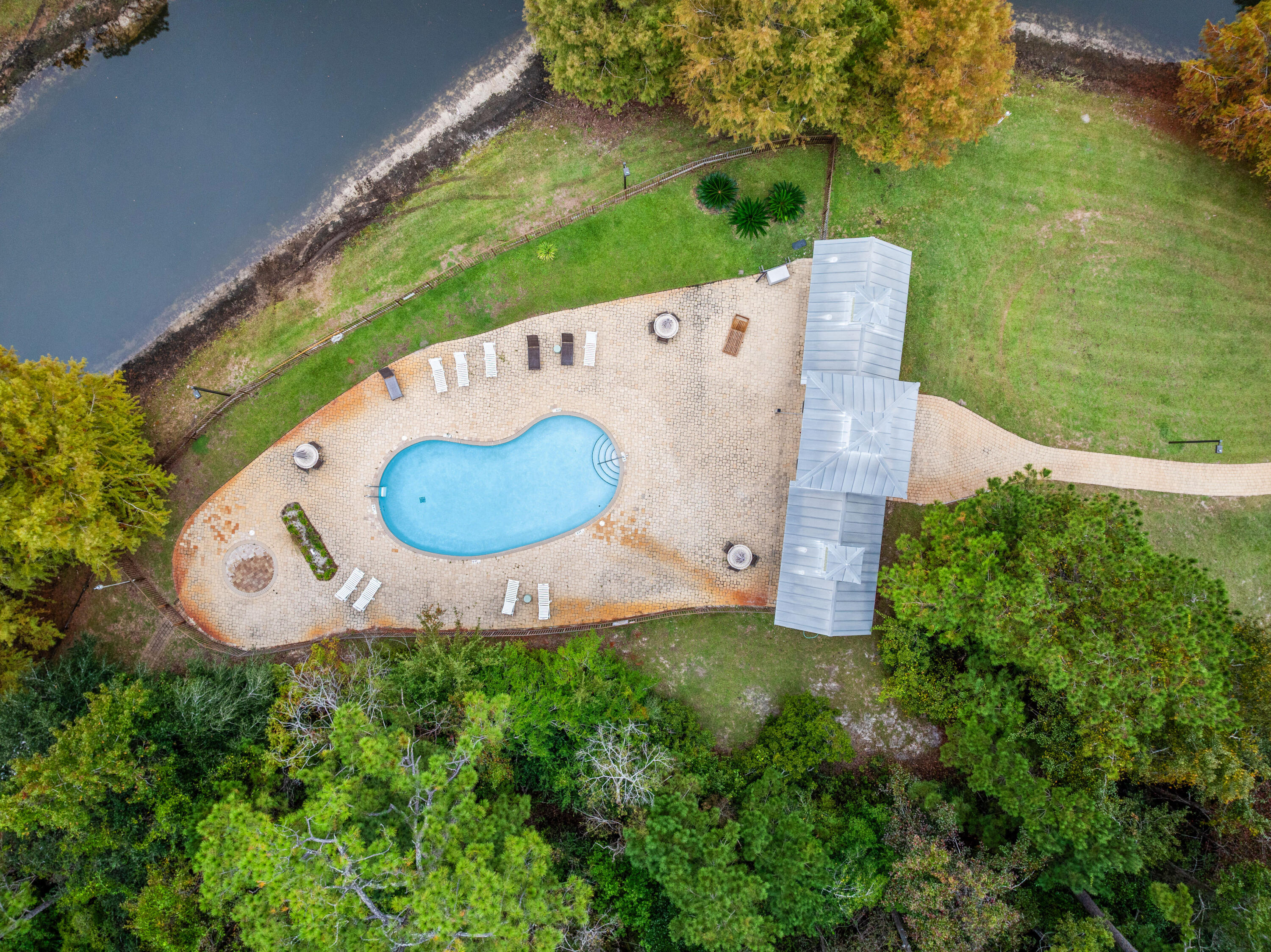 MARINA VILLAGE - Residential