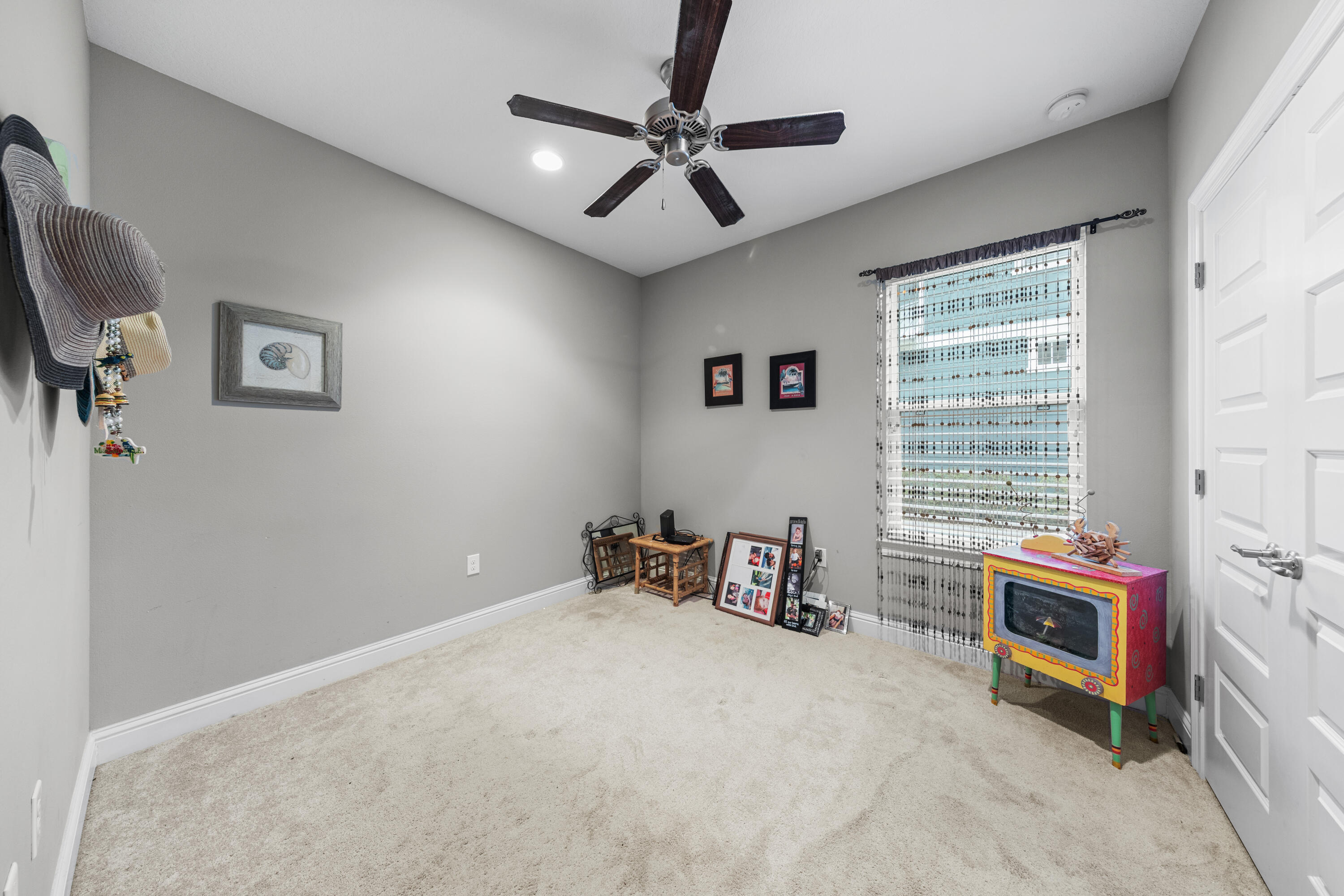 MARINA VILLAGE - Residential