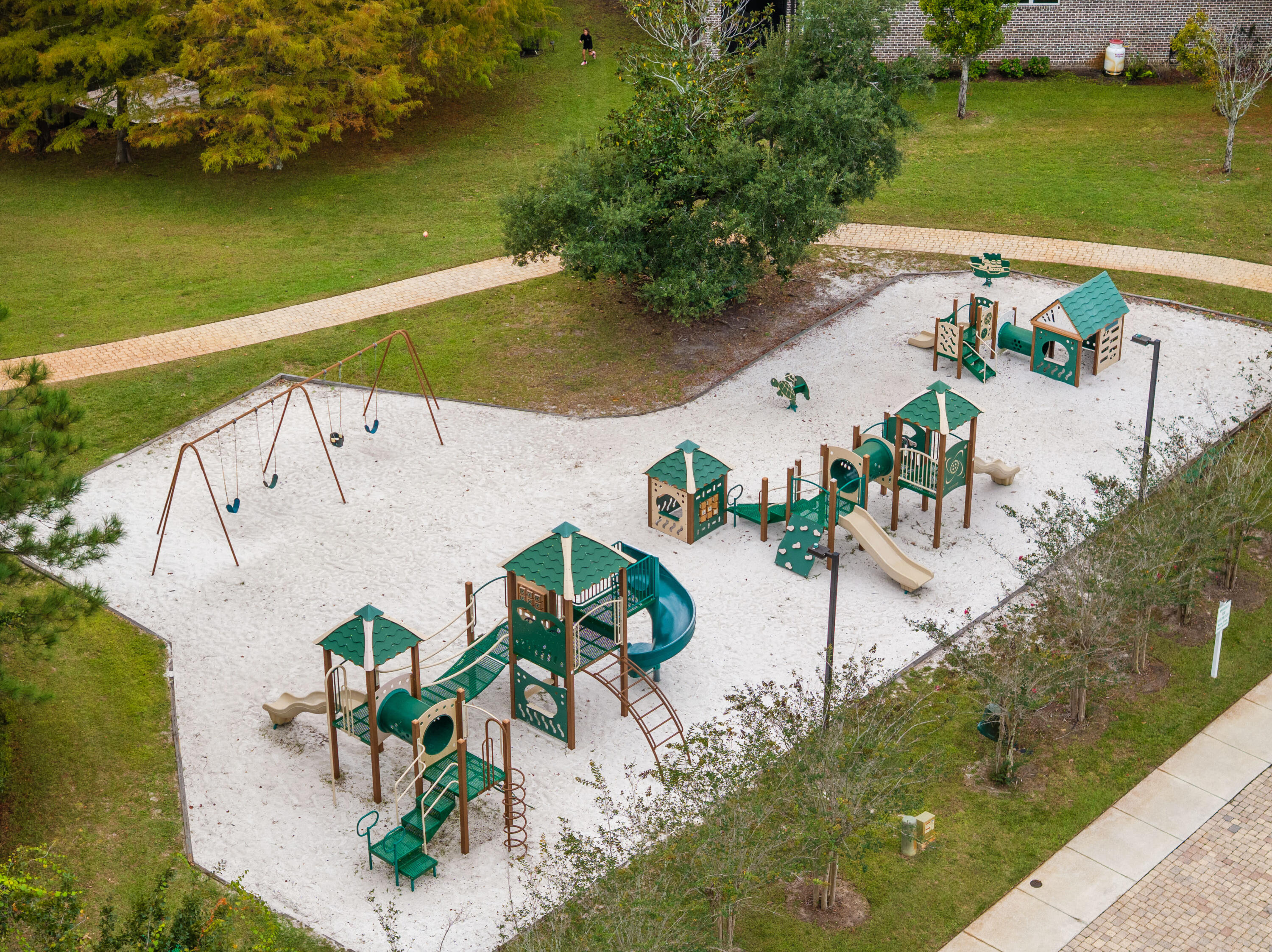 MARINA VILLAGE - Residential