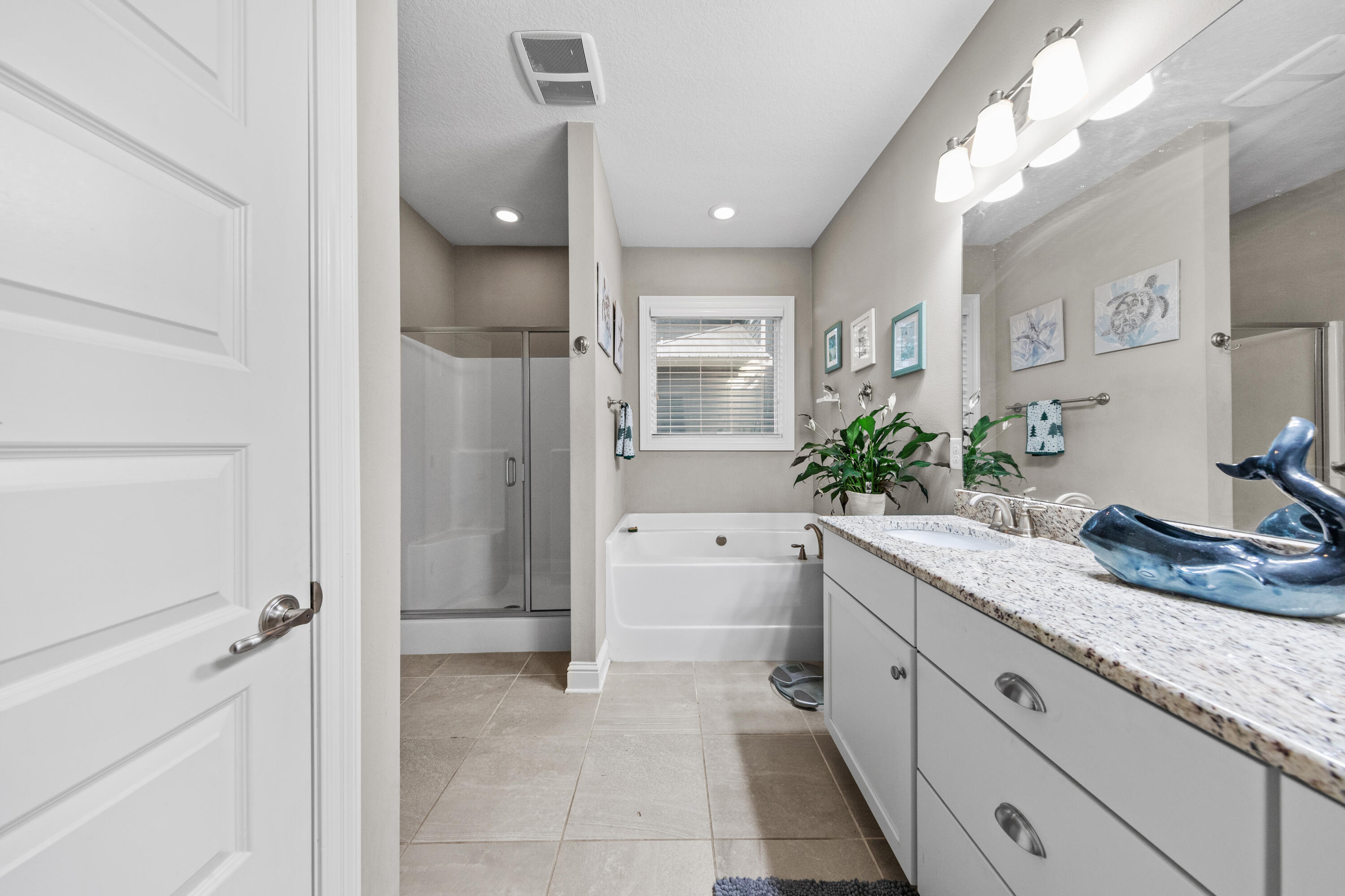 MARINA VILLAGE - Residential