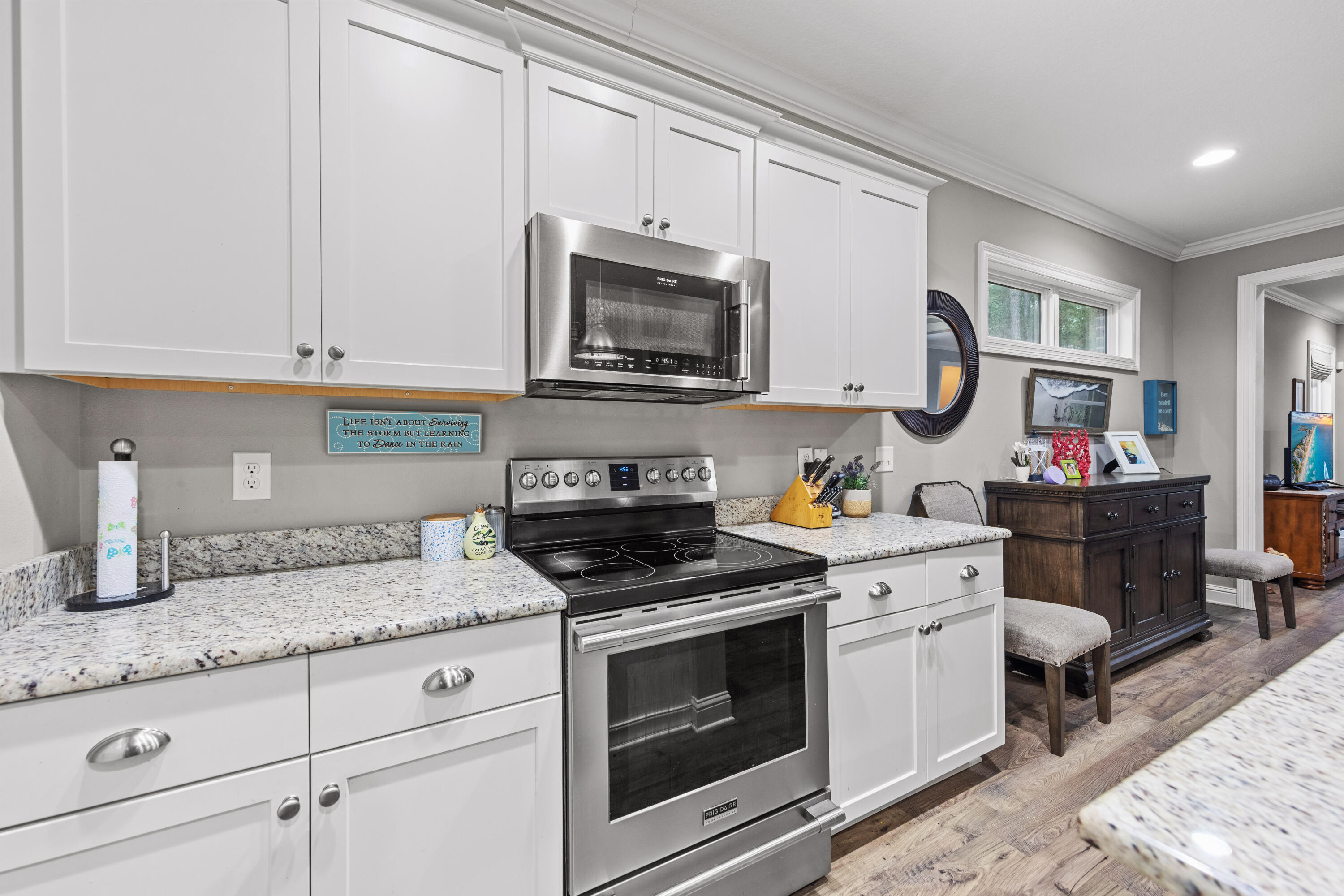 MARINA VILLAGE - Residential