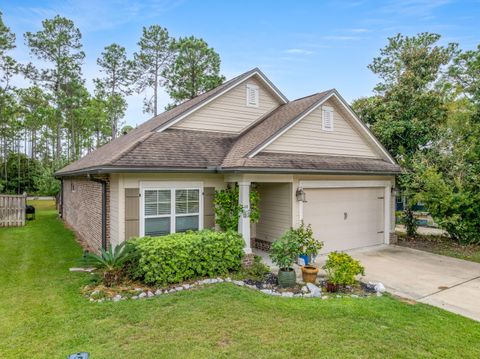 Photo of 40 Oyster Boulevard, Freeport, FL 32439 (MLS # 988808)