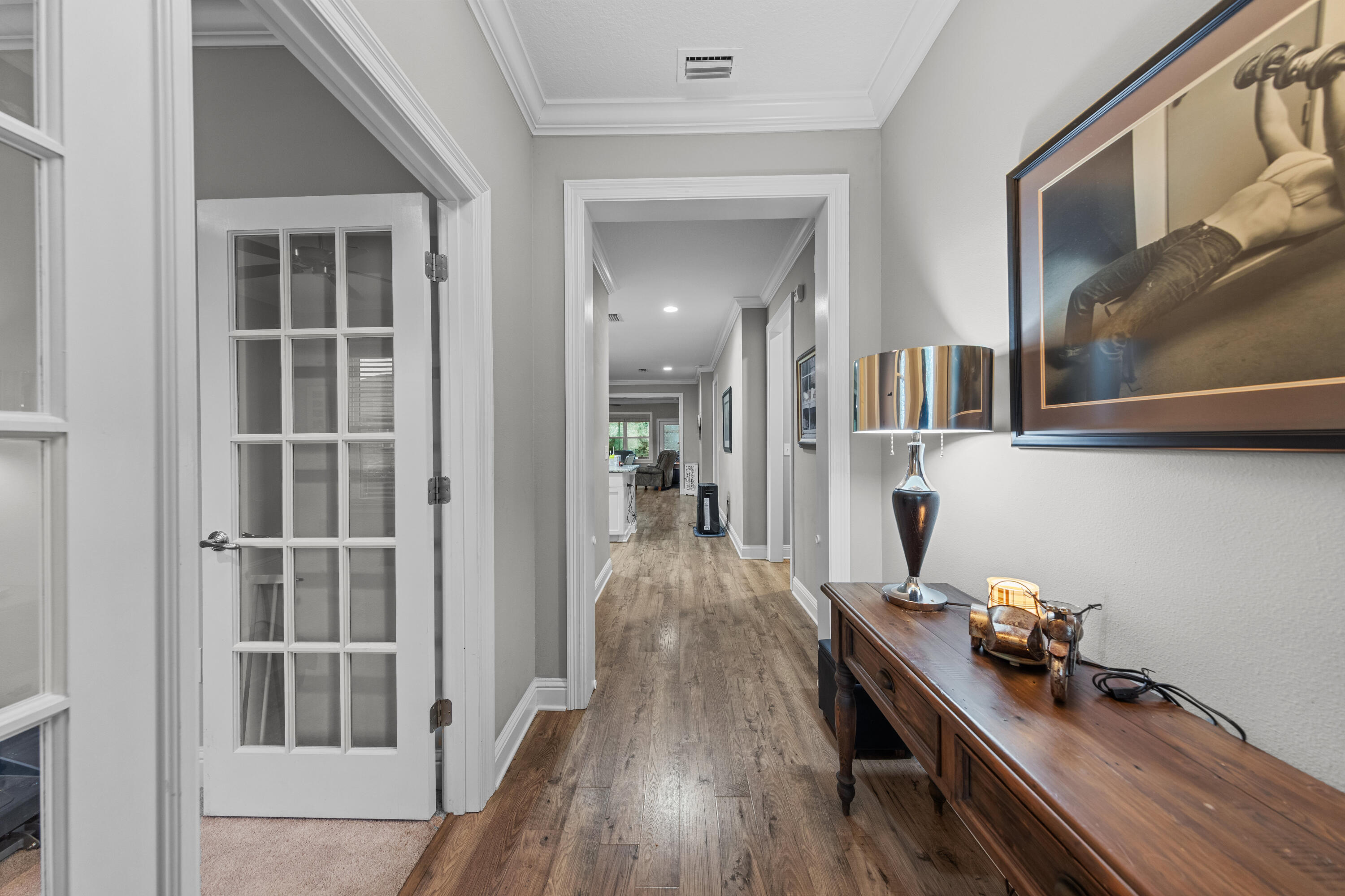 MARINA VILLAGE - Residential