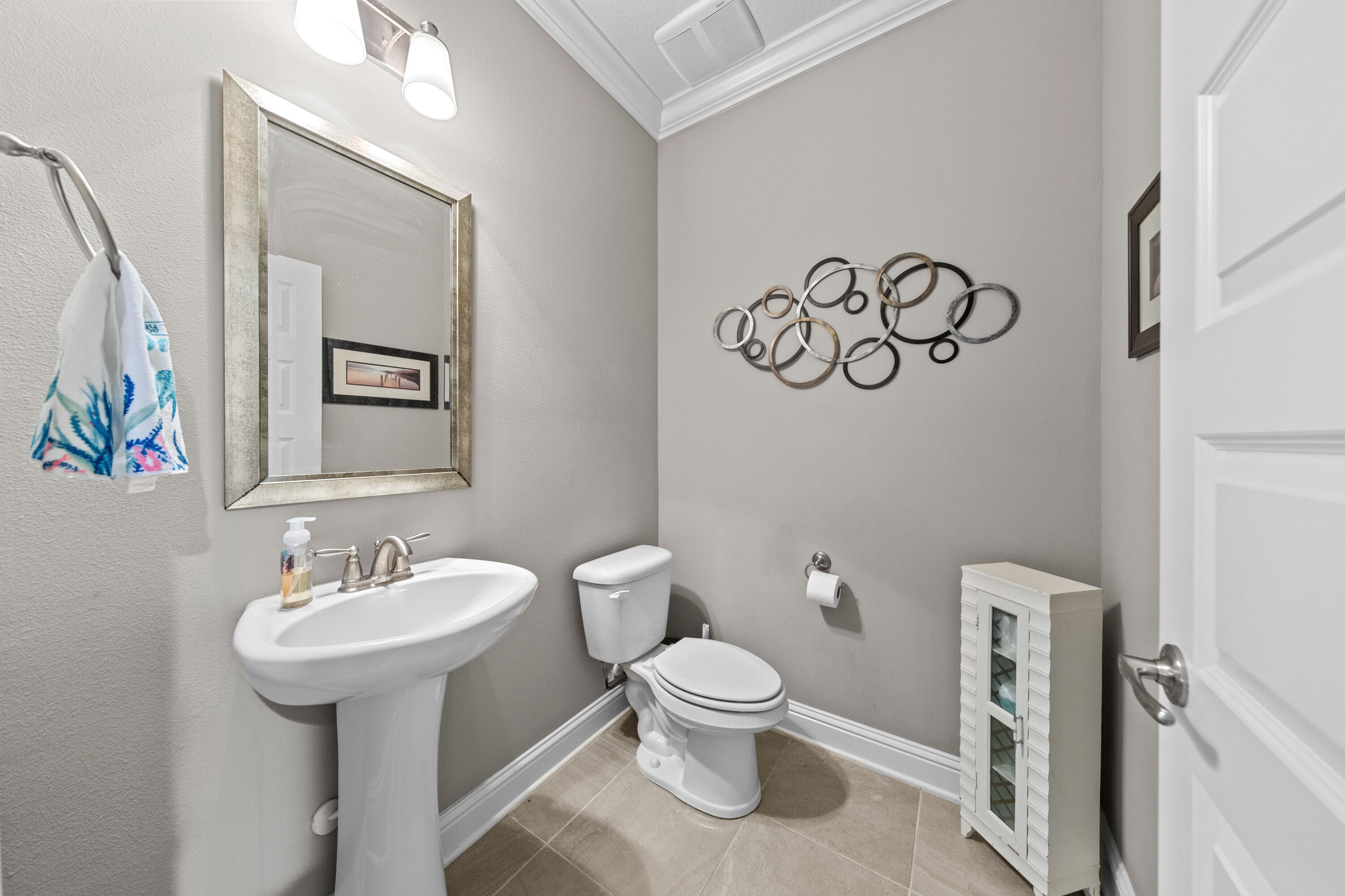 MARINA VILLAGE - Residential