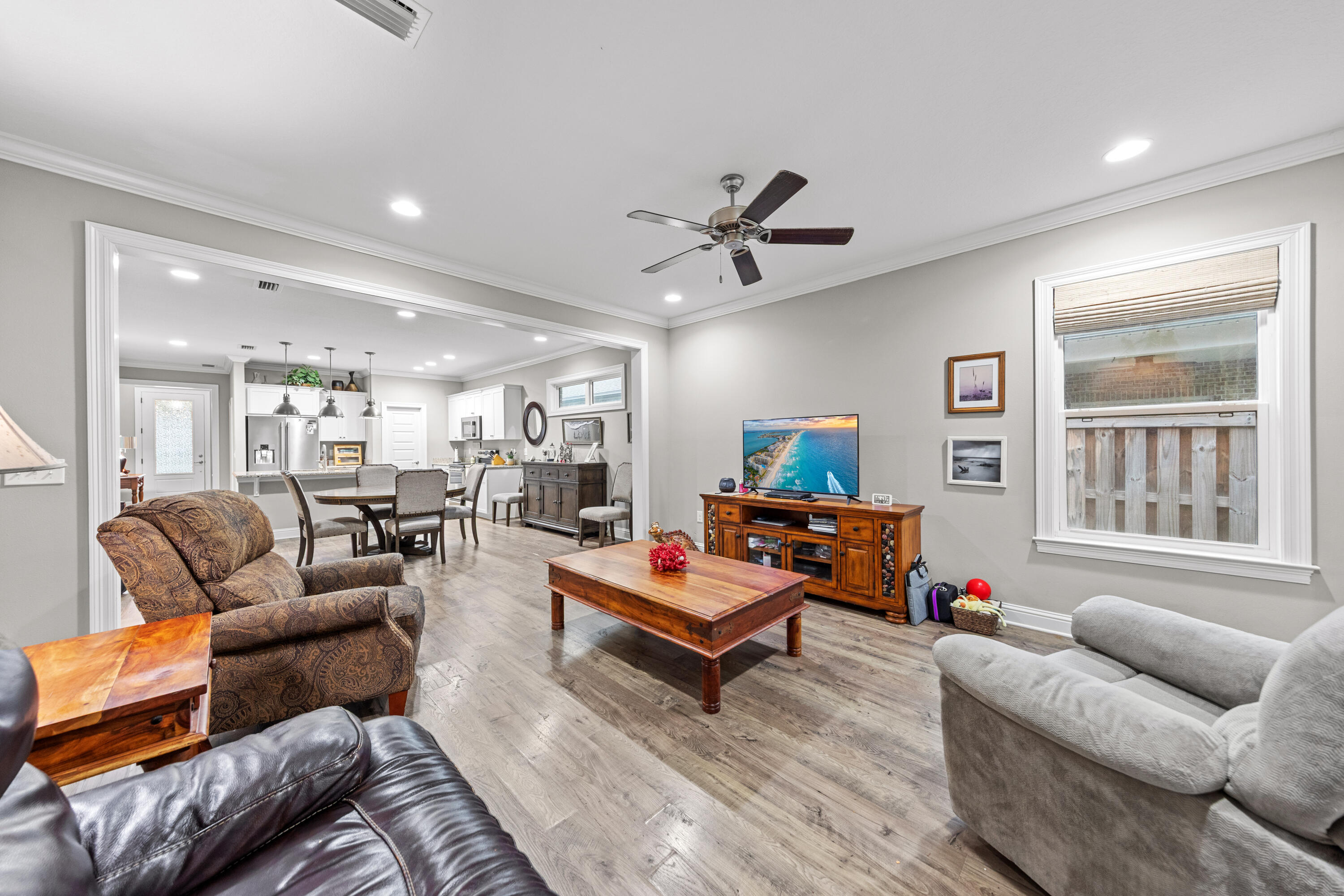 MARINA VILLAGE - Residential