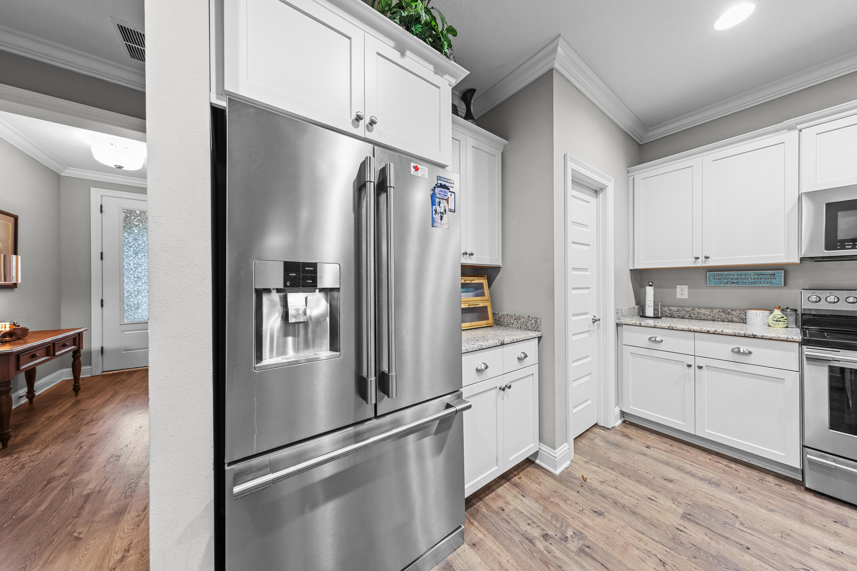 MARINA VILLAGE - Residential