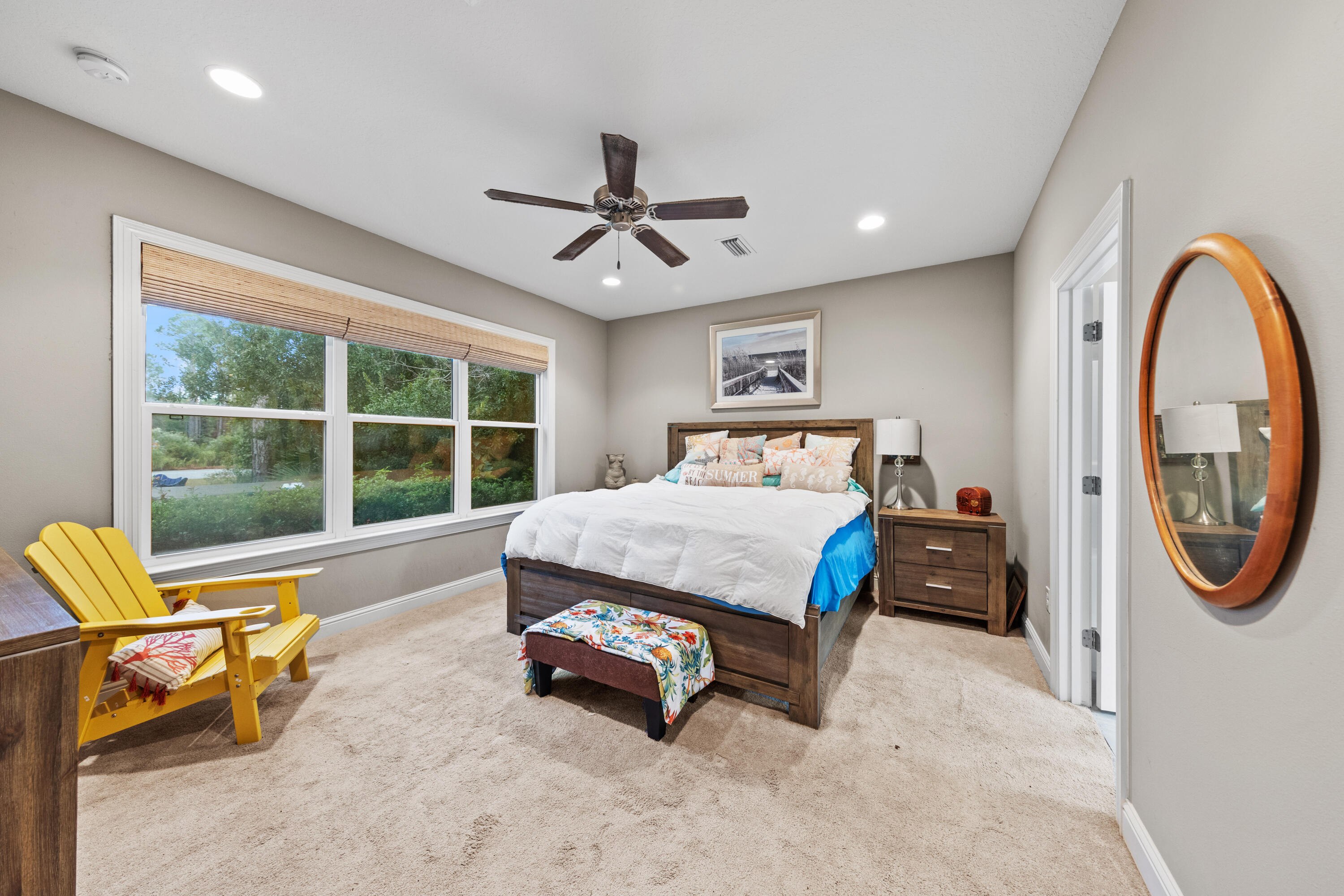 MARINA VILLAGE - Residential