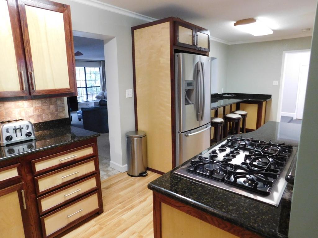 GARNIERS BEACH 2ND - Residential