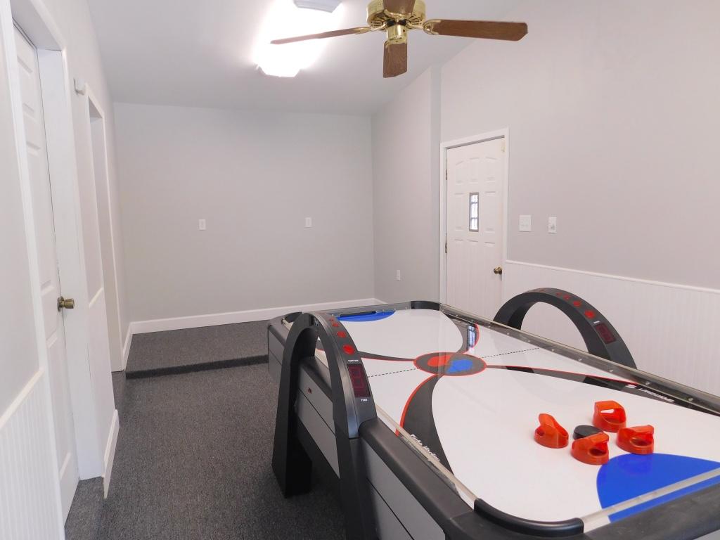 GARNIERS BEACH 2ND - Residential