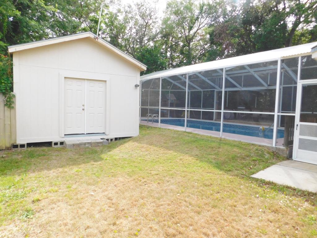 GARNIERS BEACH 2ND - Residential