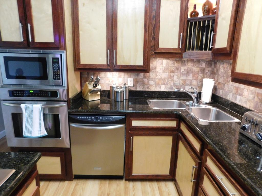 GARNIERS BEACH 2ND - Residential