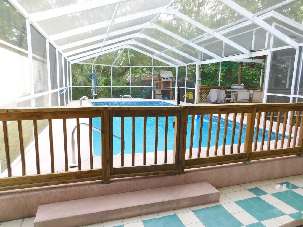 GARNIERS BEACH 2ND - Residential