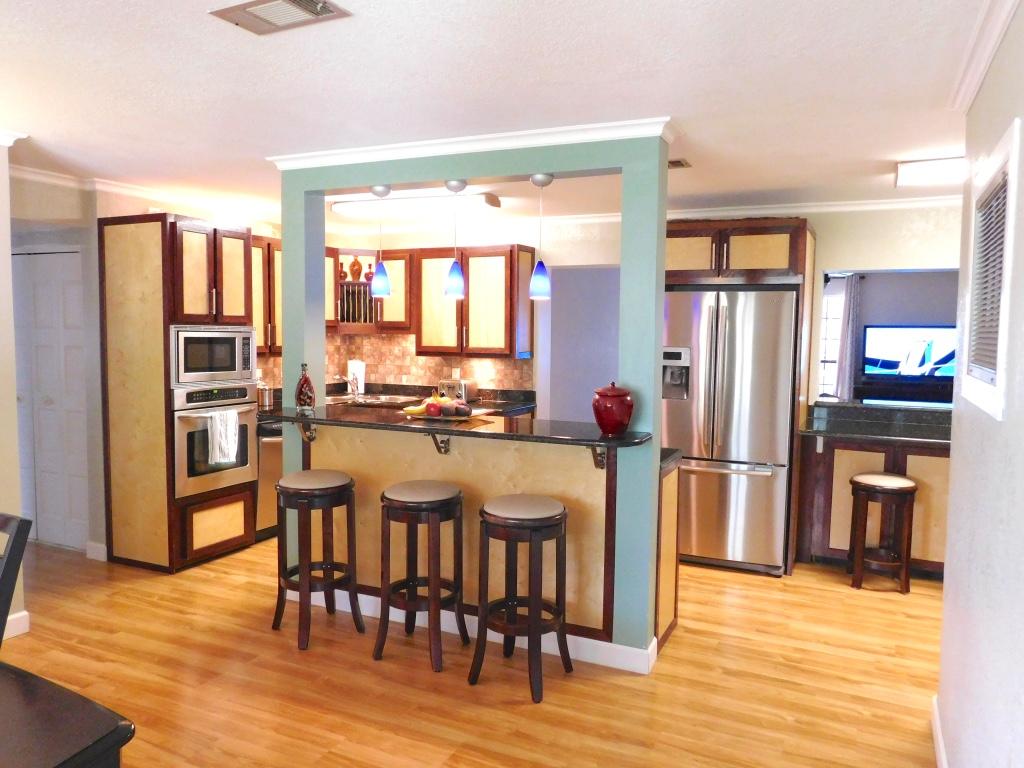 GARNIERS BEACH 2ND - Residential